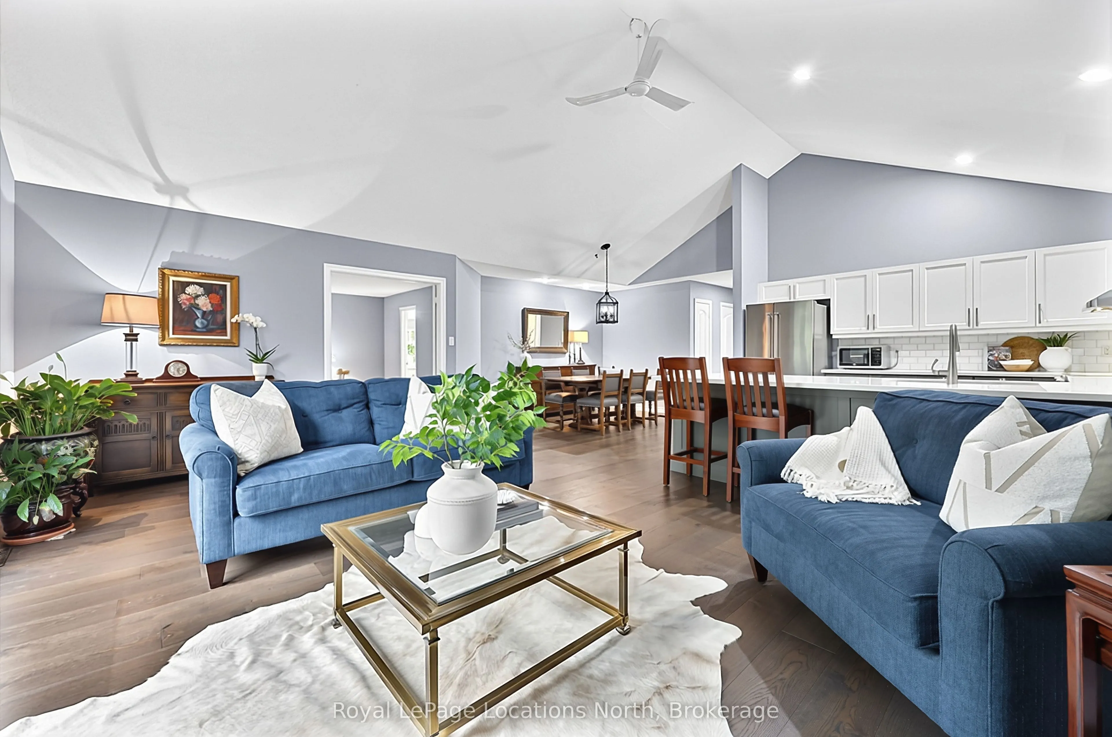 1 Woodland Court #1