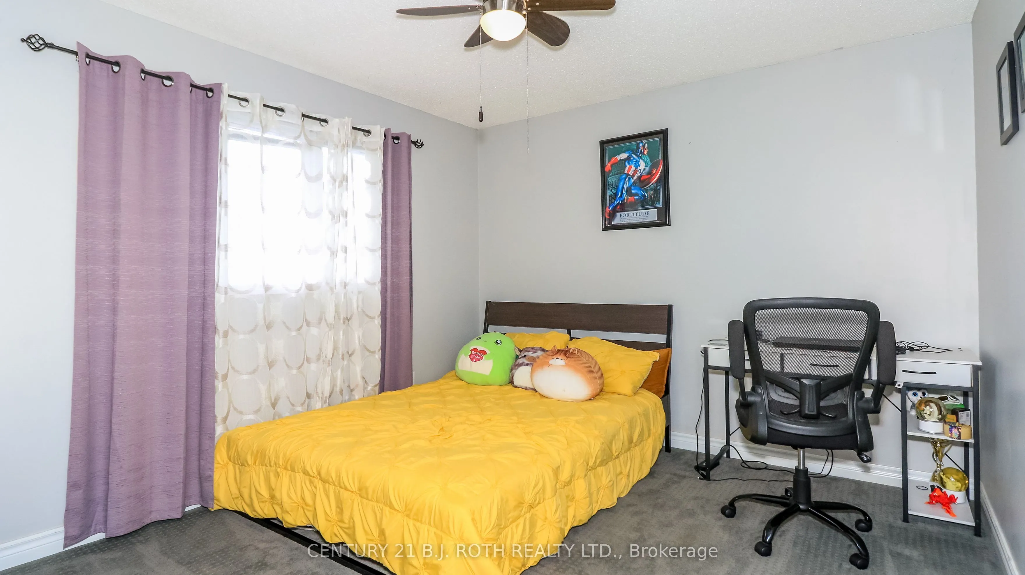 61 Barwick Drive W