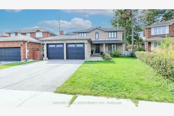 61 Barwick Drive W