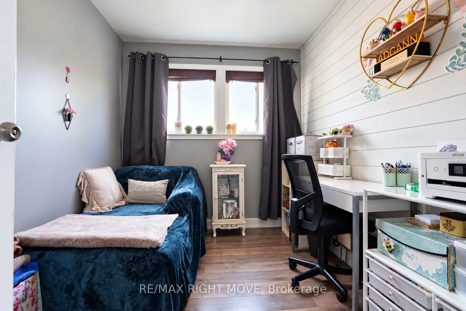 67 Fittons Road E #6