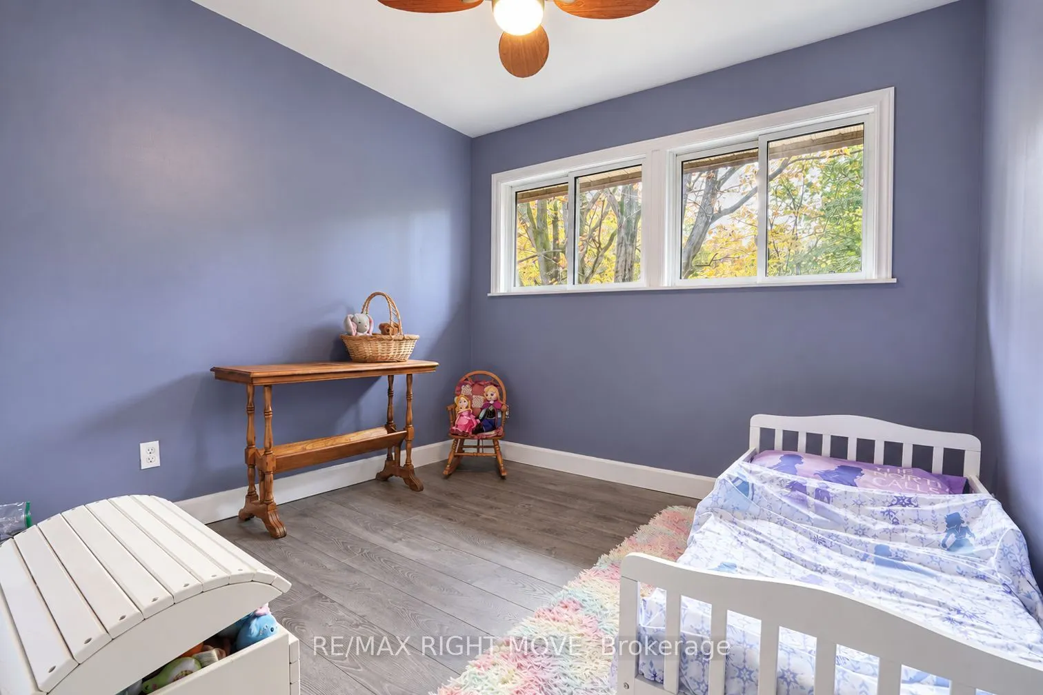67 Fittons Road E #6