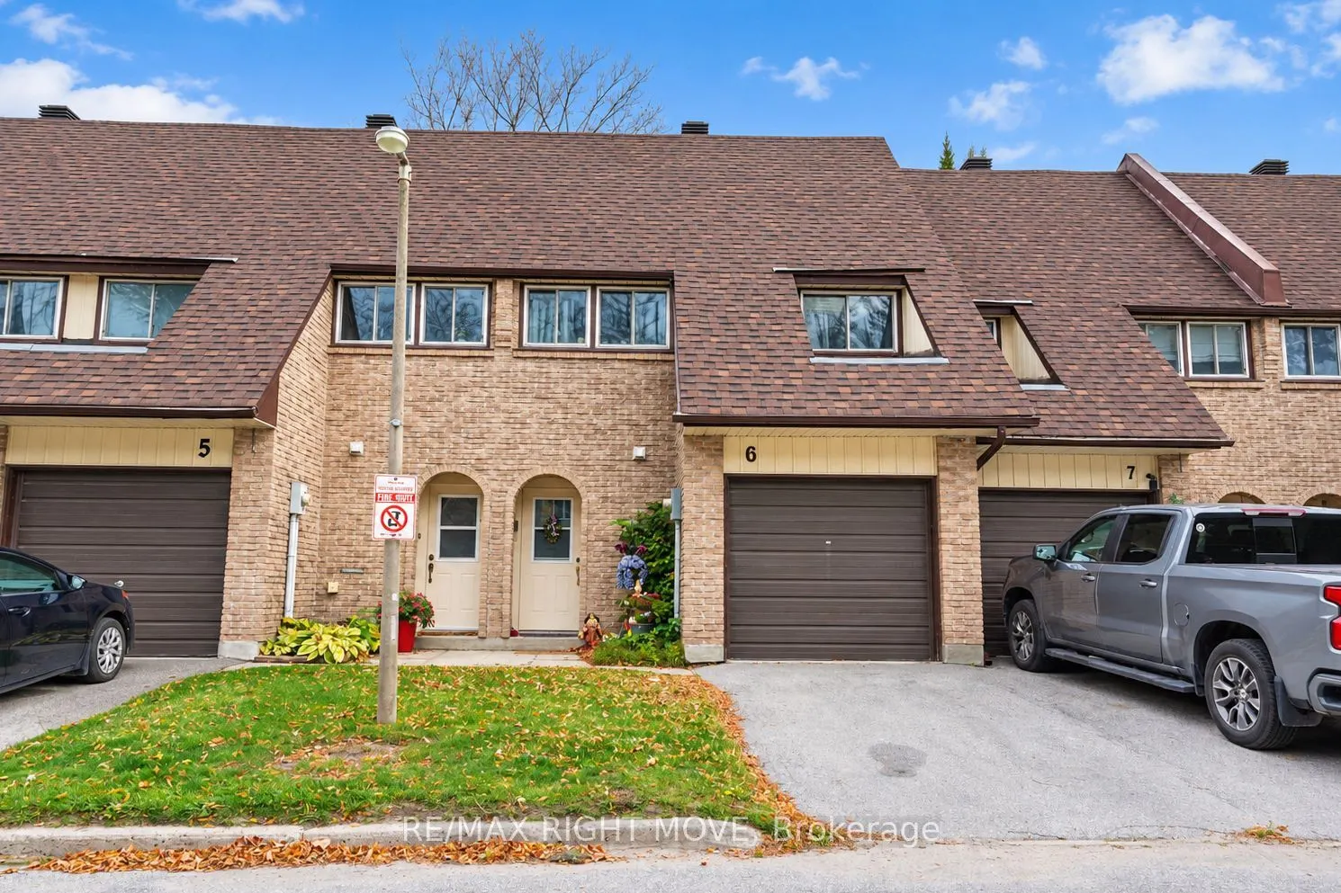 67 Fittons Road E #6
