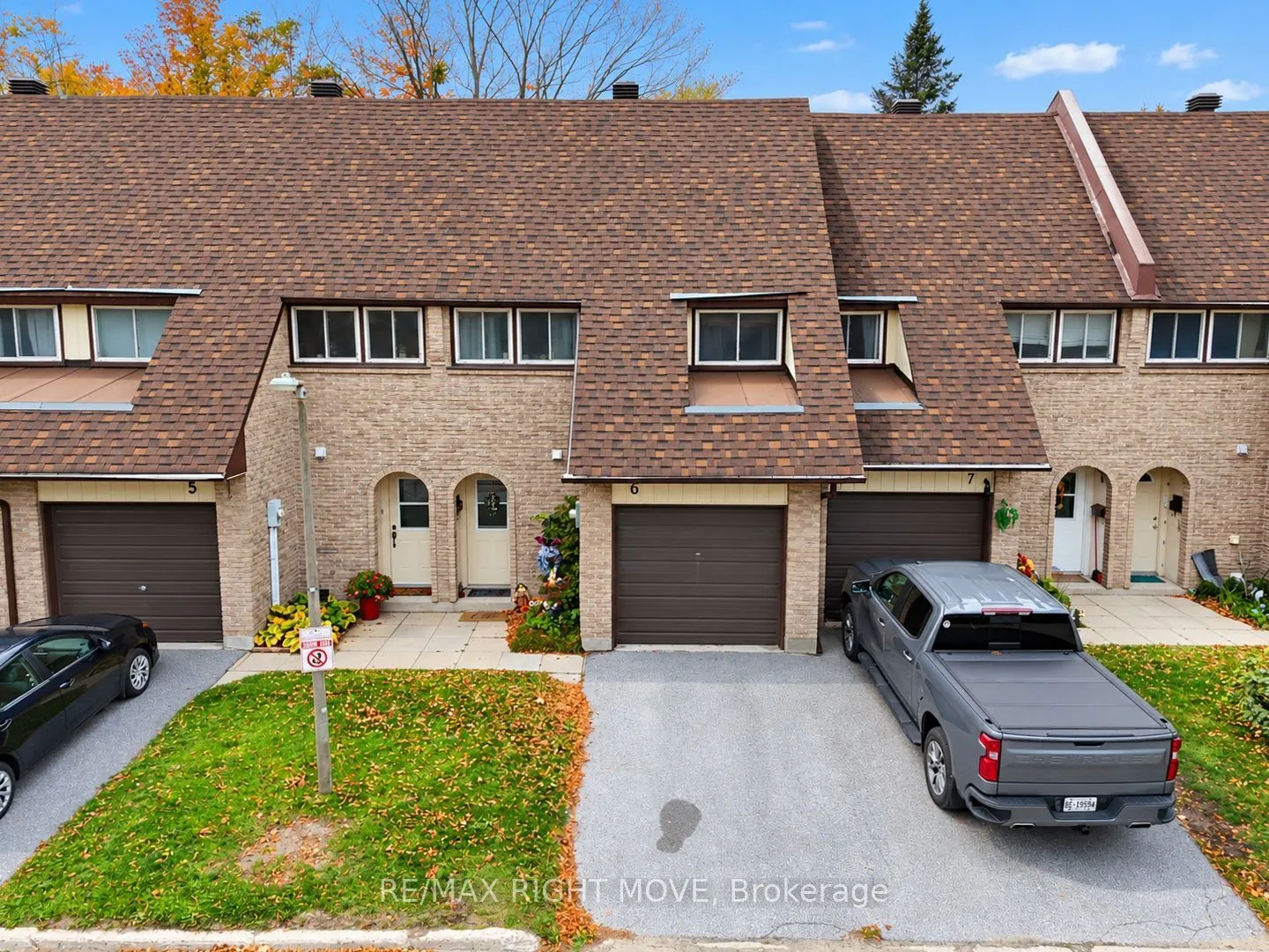 67 Fittons Road E #6