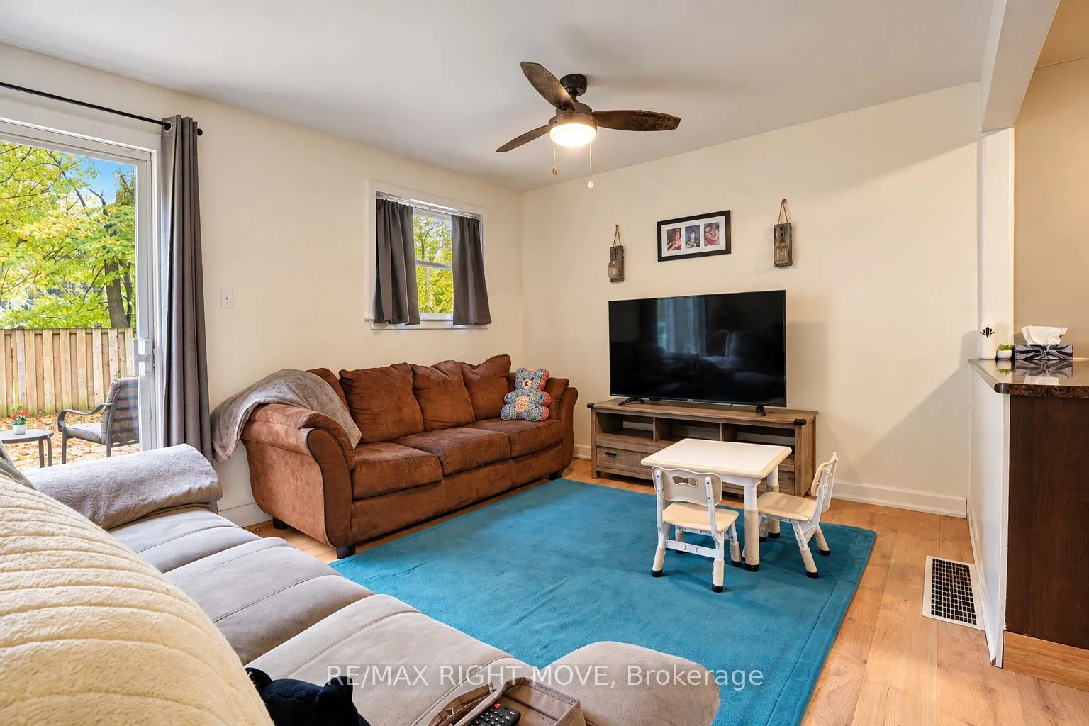 67 Fittons Road E #6