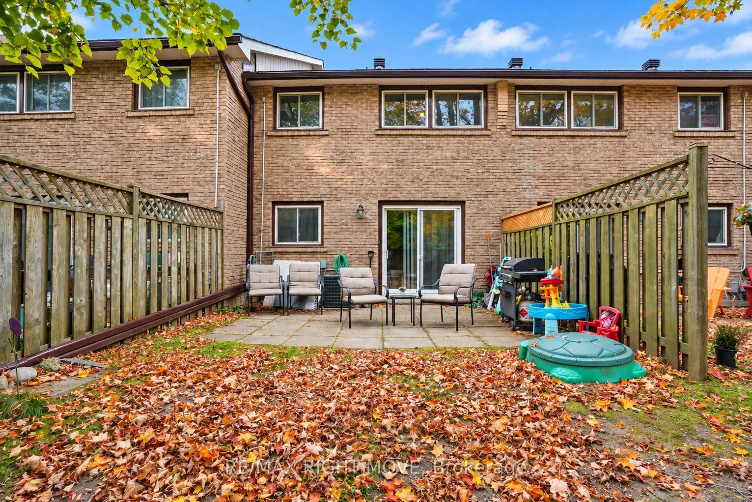 67 Fittons Road E #6