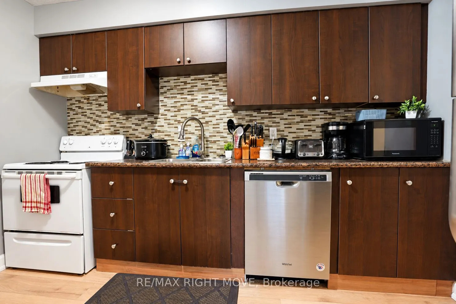 67 Fittons Road E #6