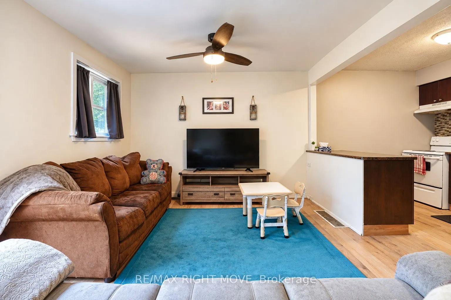 67 Fittons Road E #6