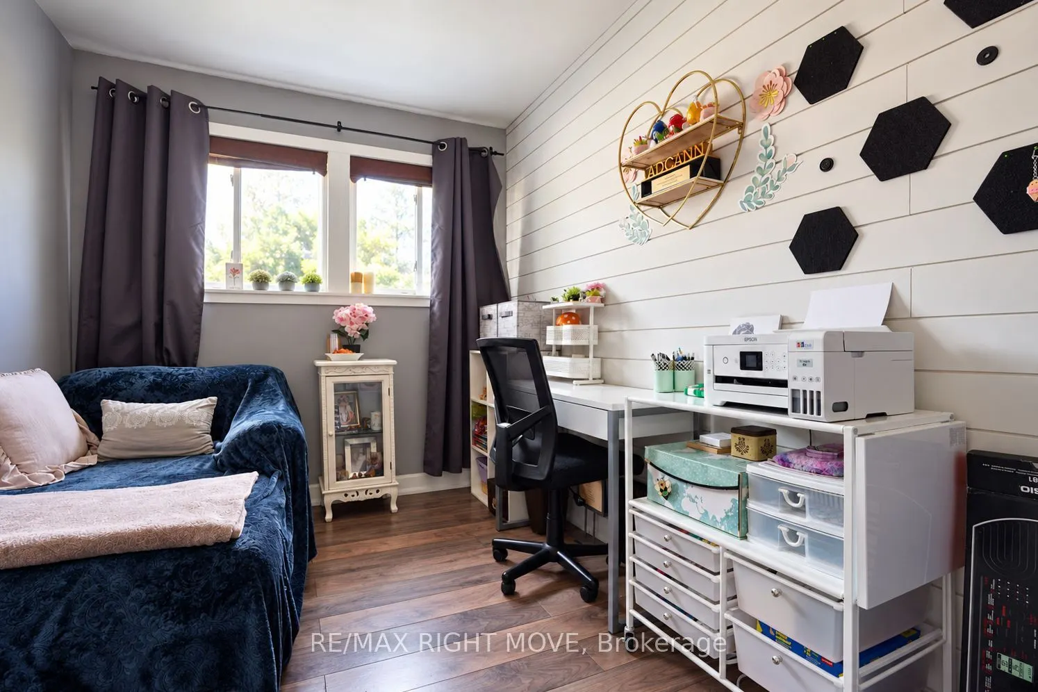 67 Fittons Road E #6