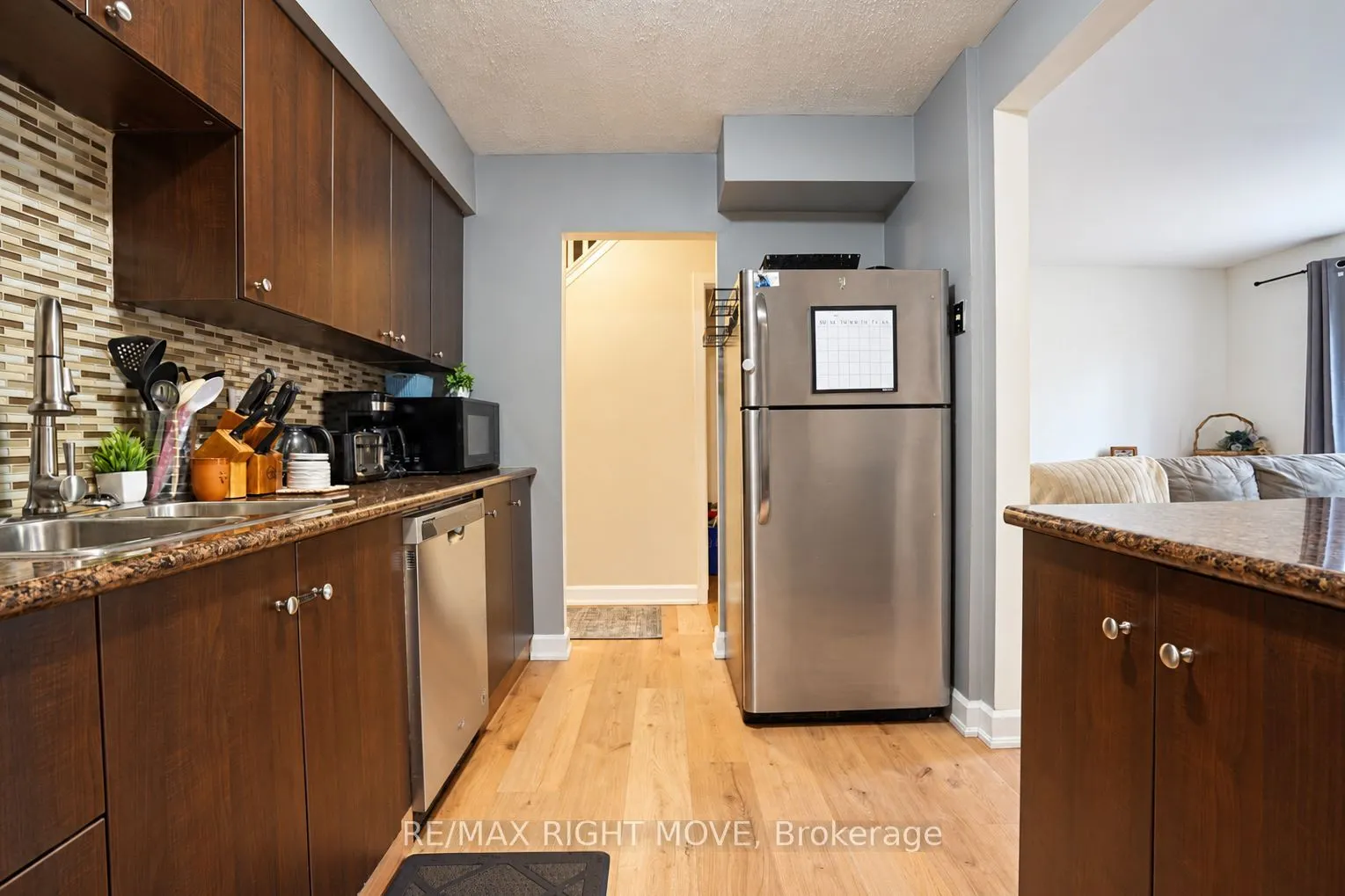 67 Fittons Road E #6