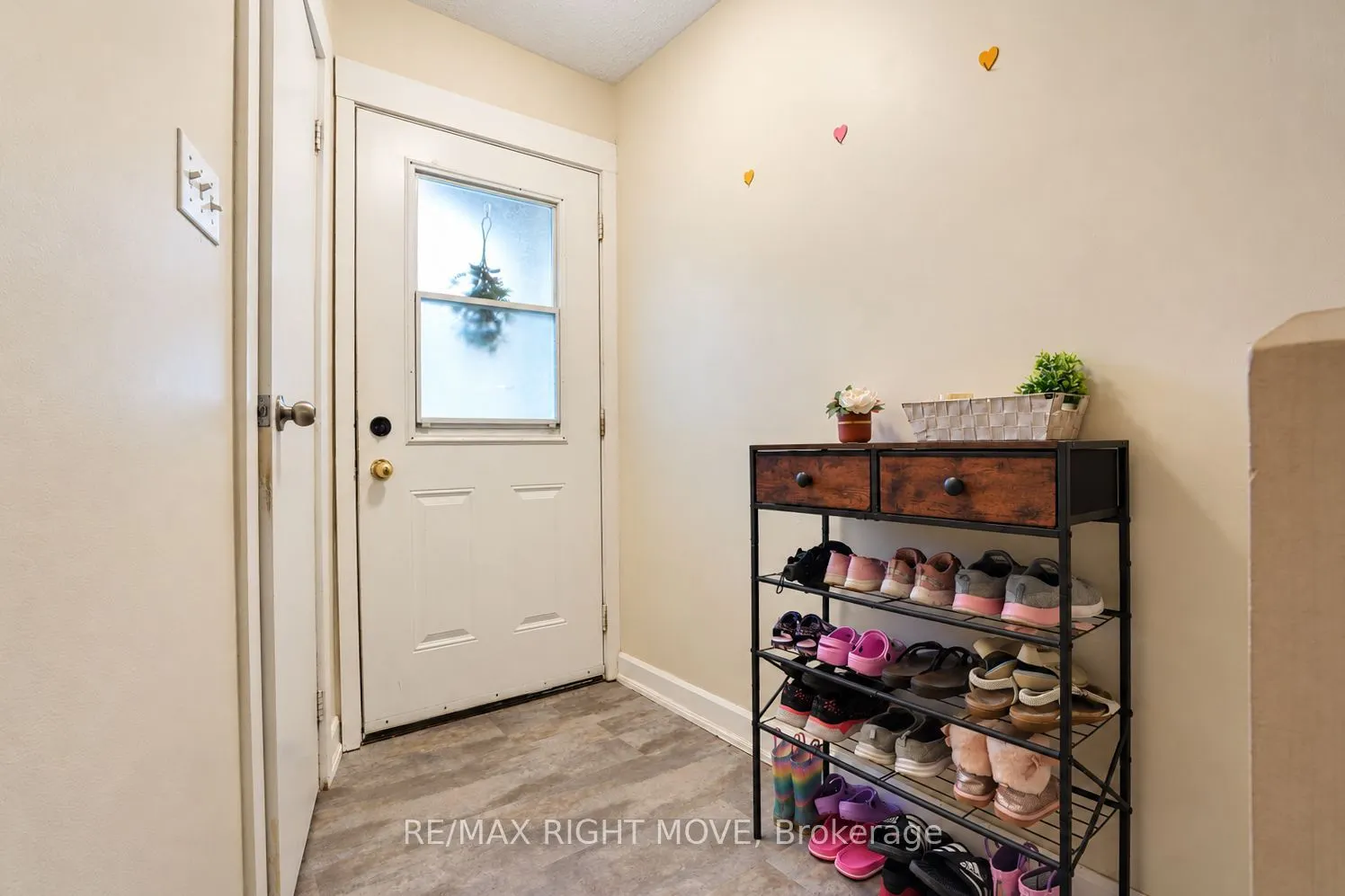 67 Fittons Road E #6