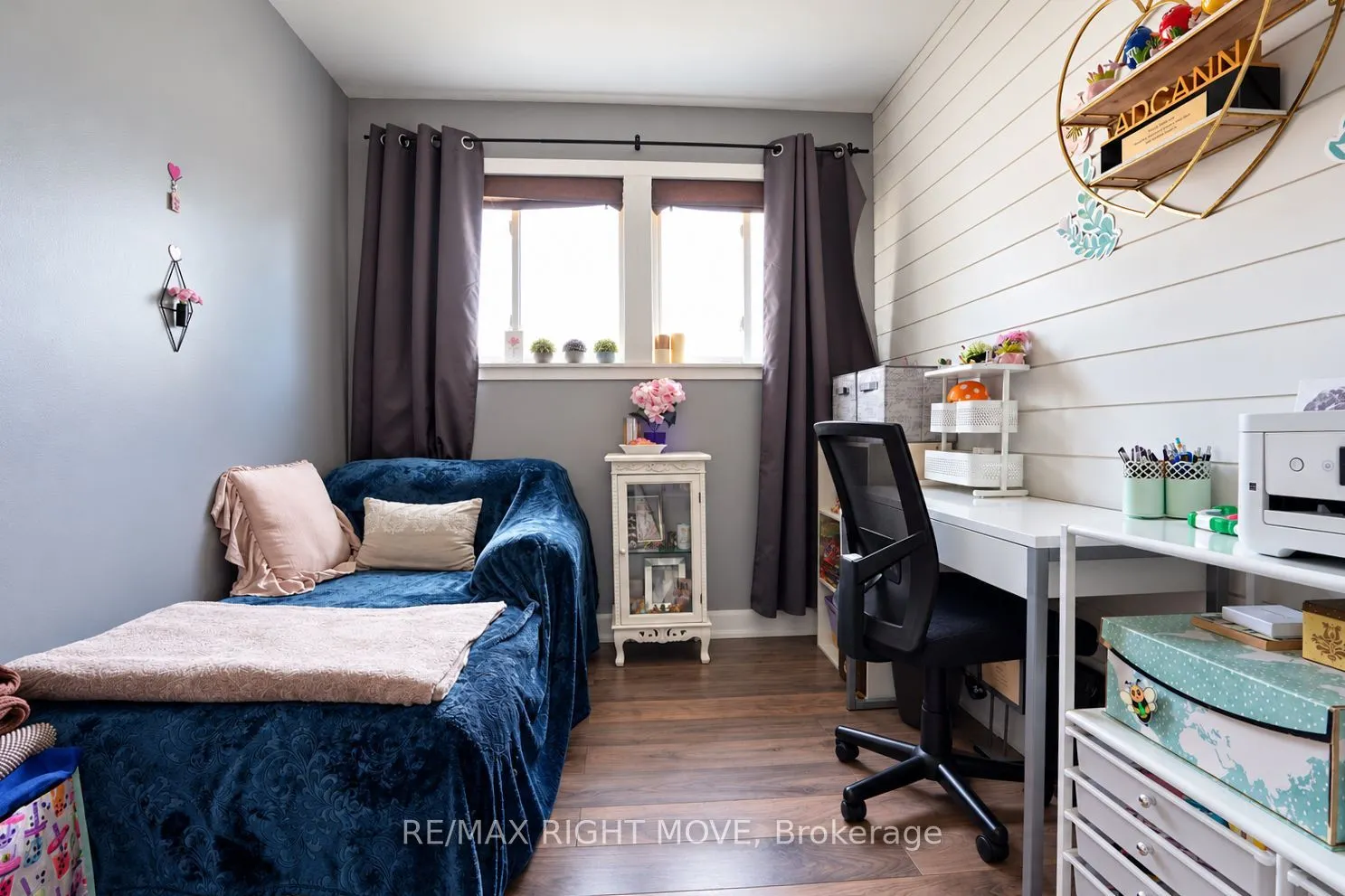 67 Fittons Road E #6