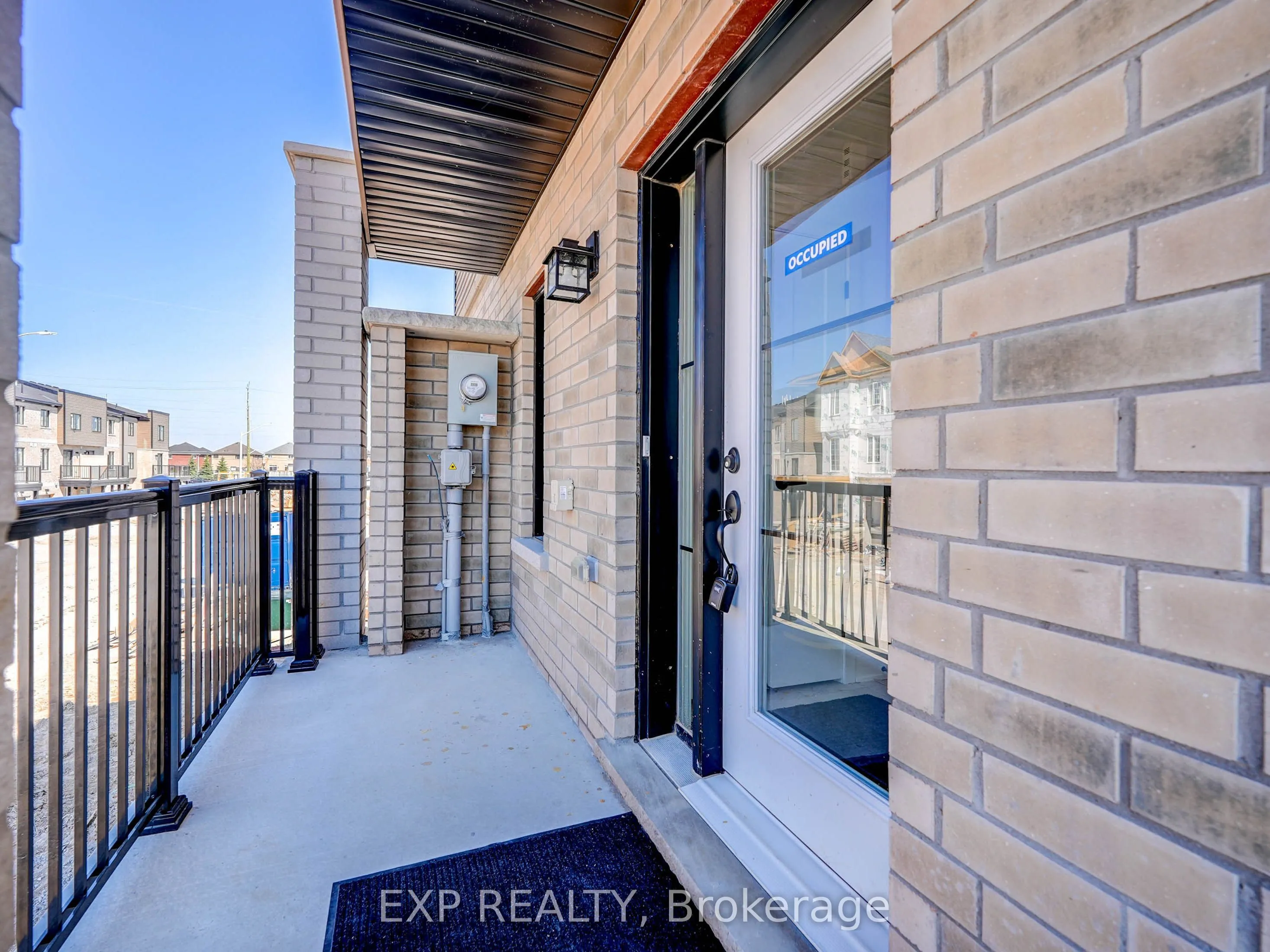 30 Wheatfield Road