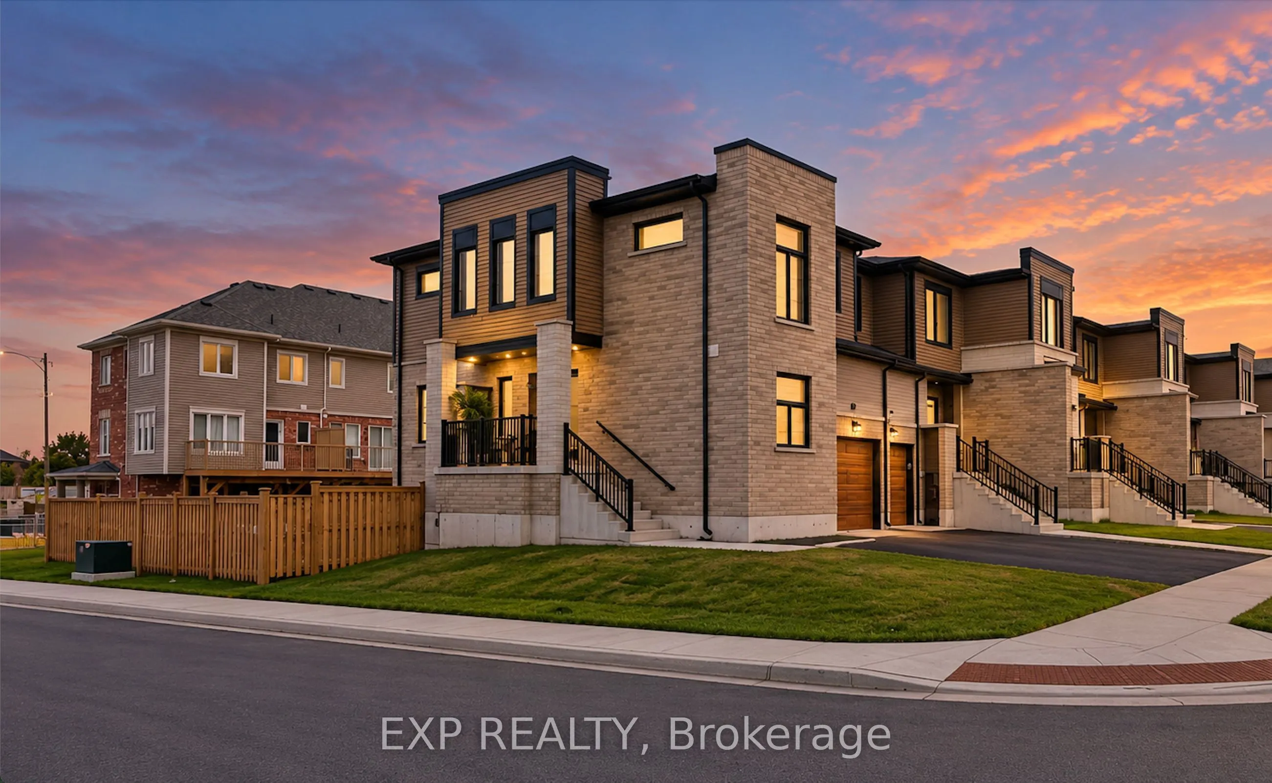 30 Wheatfield Road