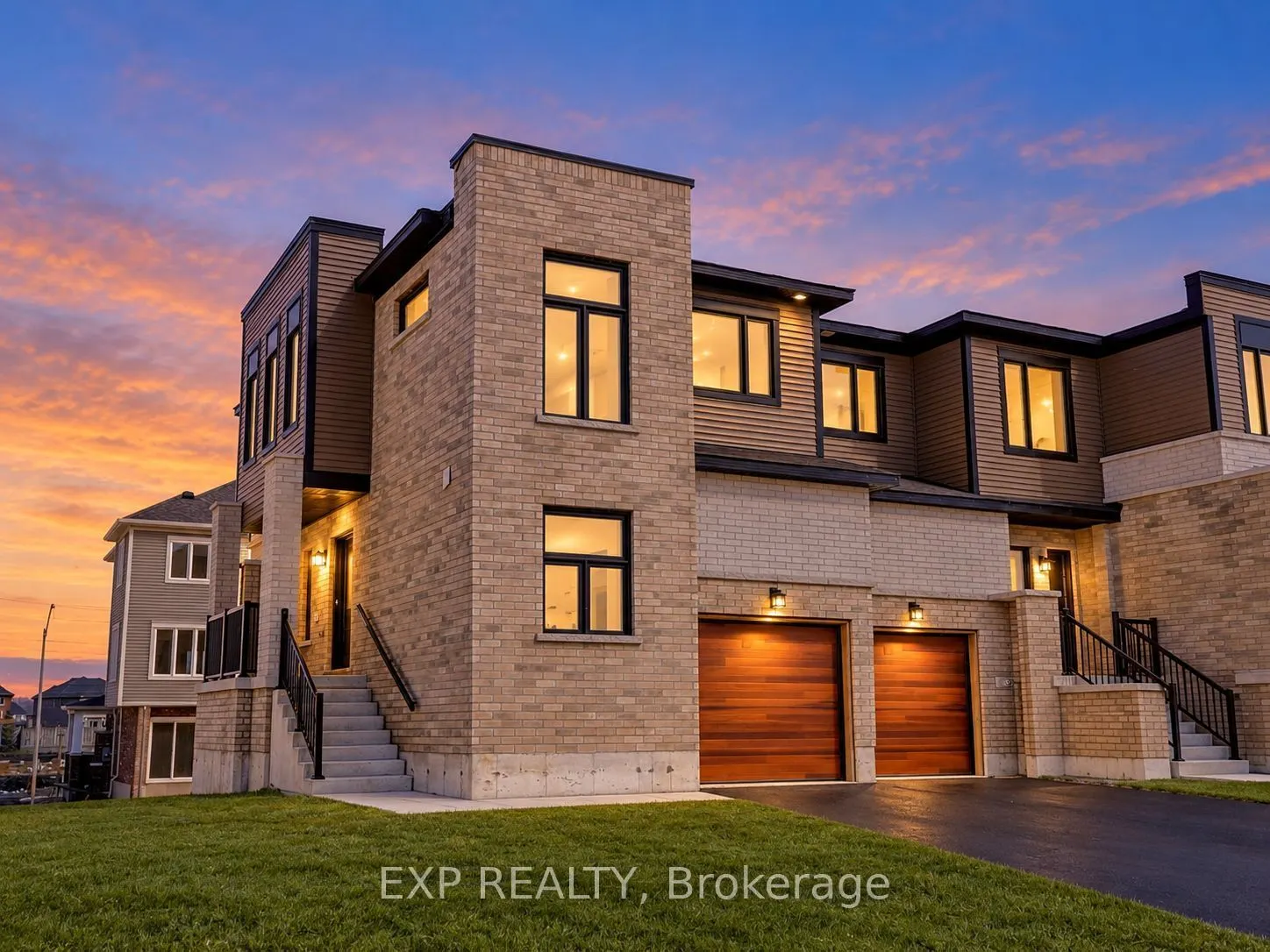 30 Wheatfield Road