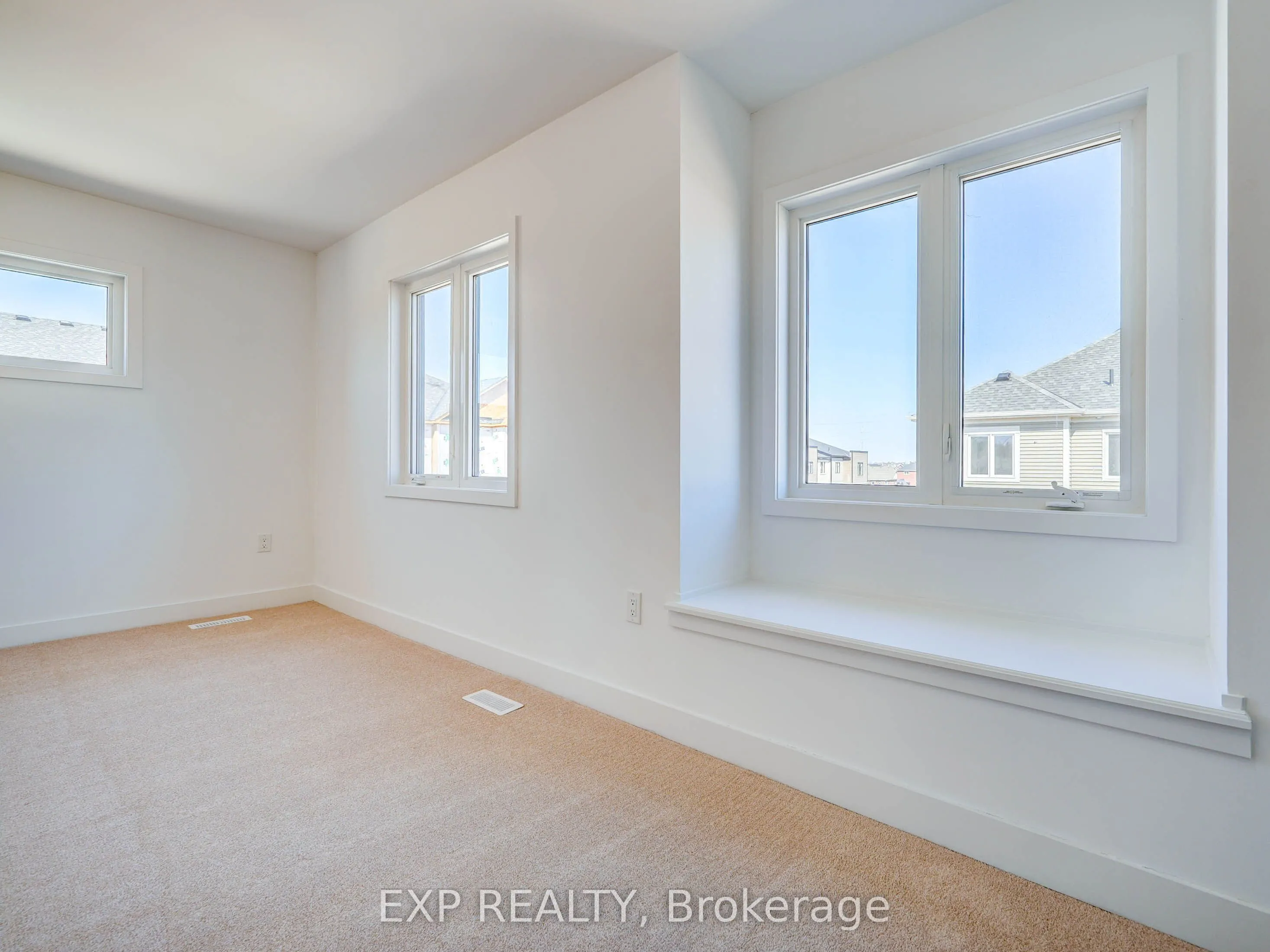 30 Wheatfield Road