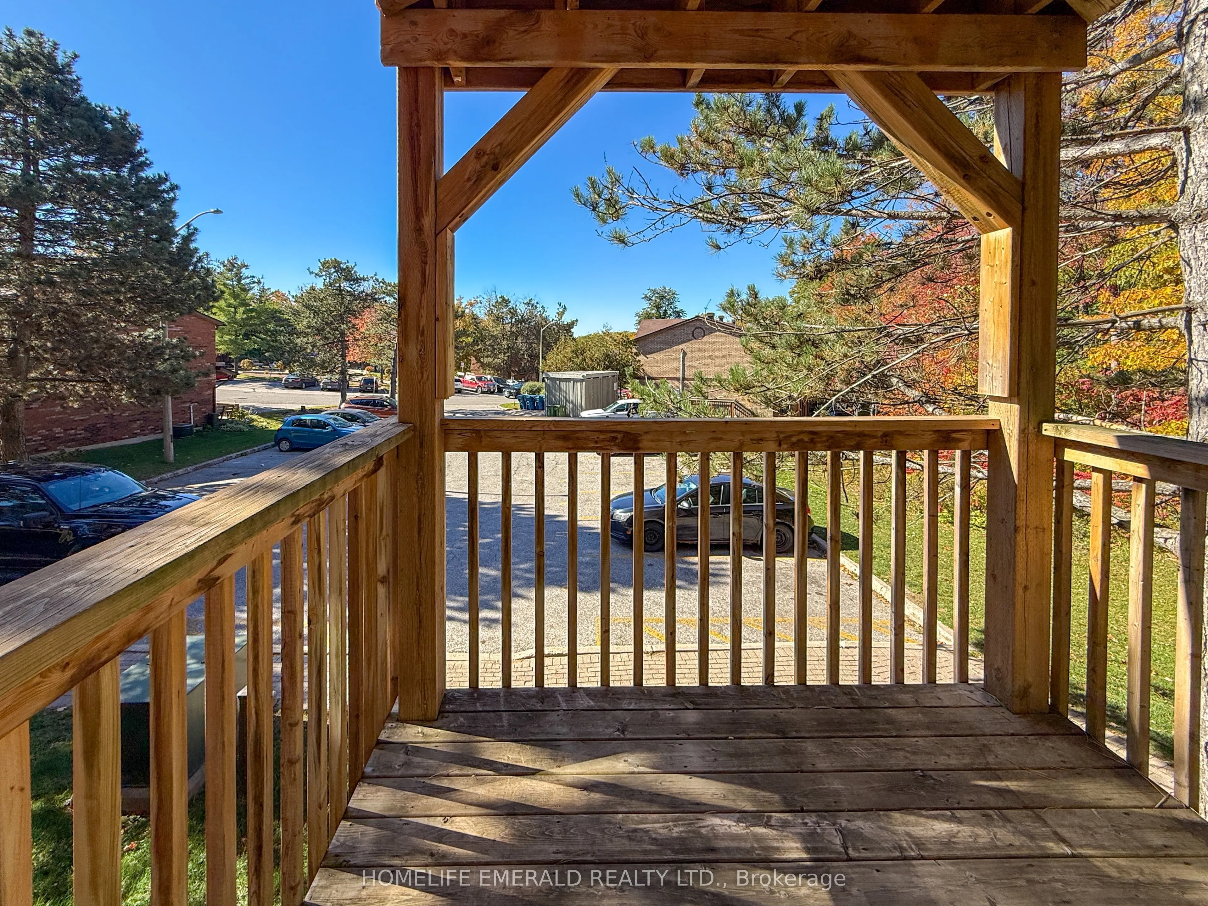 14 Shadowood Road #8