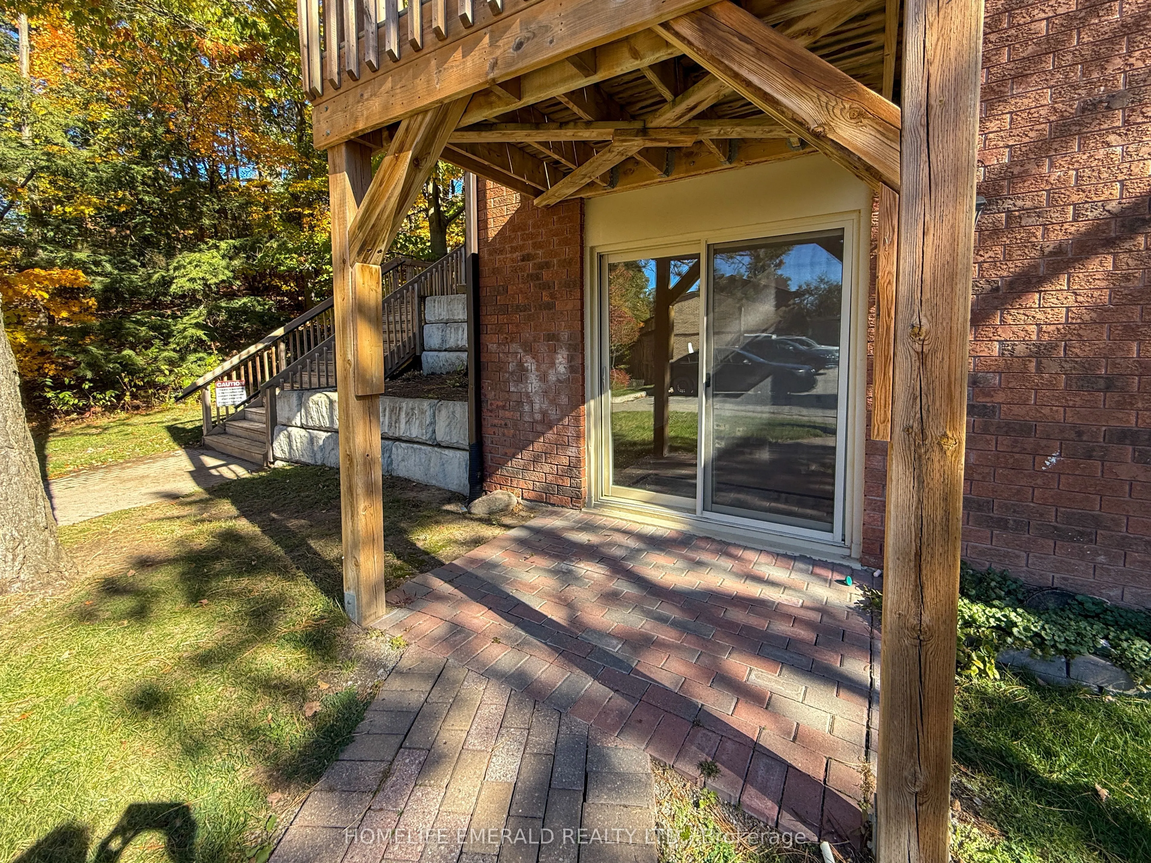 14 Shadowood Road #8