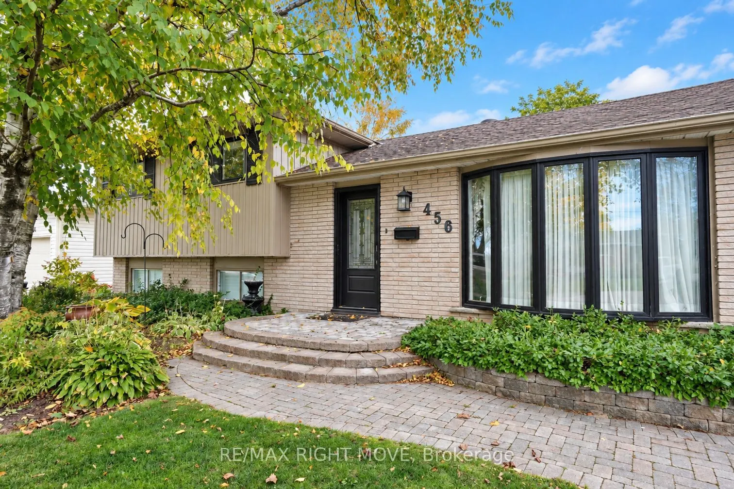 456 Jamieson Drive