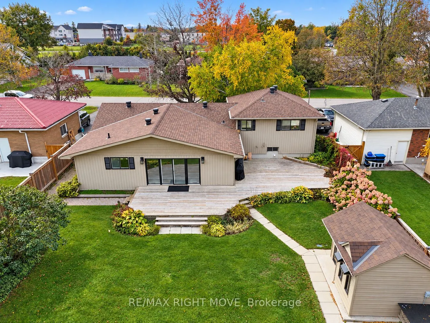 456 Jamieson Drive