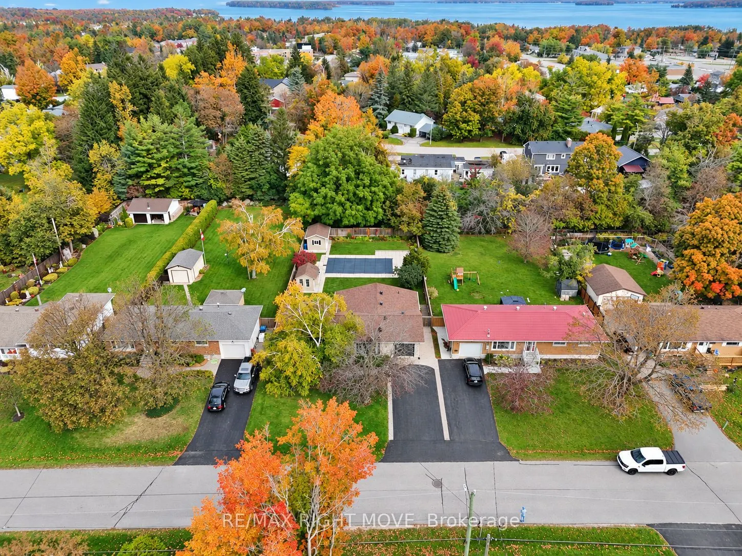 456 Jamieson Drive