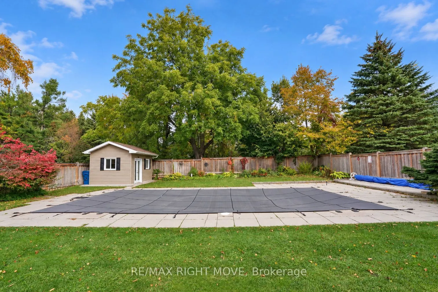 456 Jamieson Drive