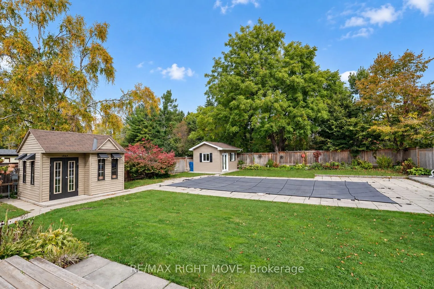 456 Jamieson Drive
