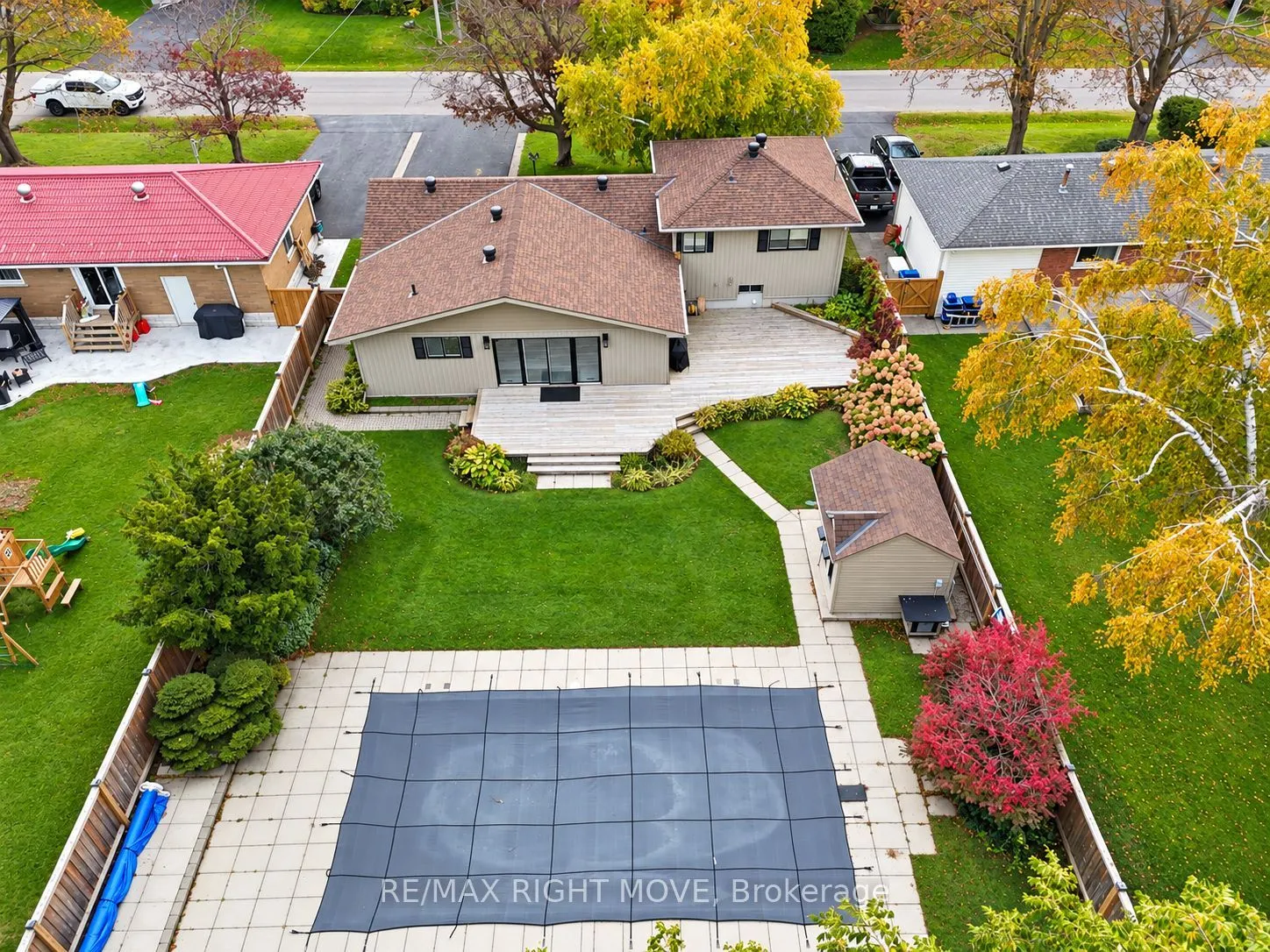 456 Jamieson Drive