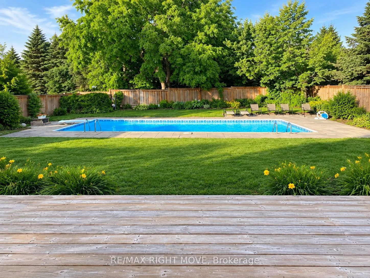 456 Jamieson Drive