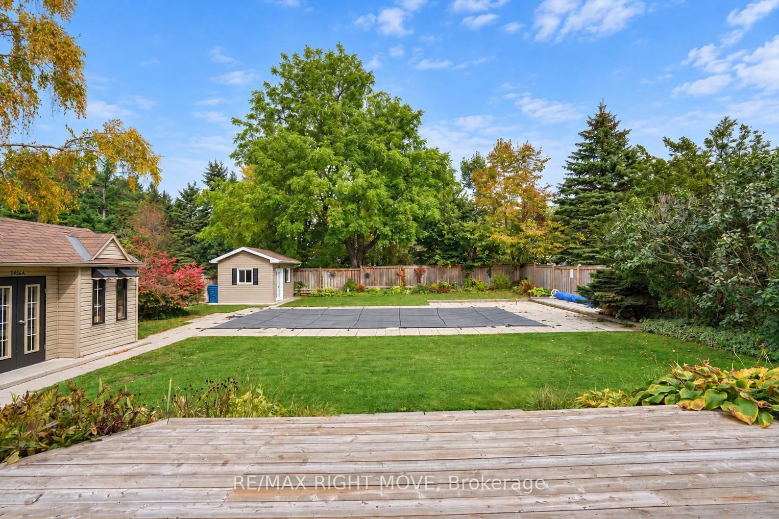 456 Jamieson Drive