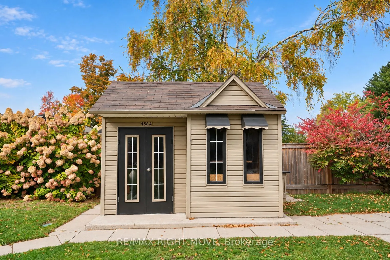 456 Jamieson Drive