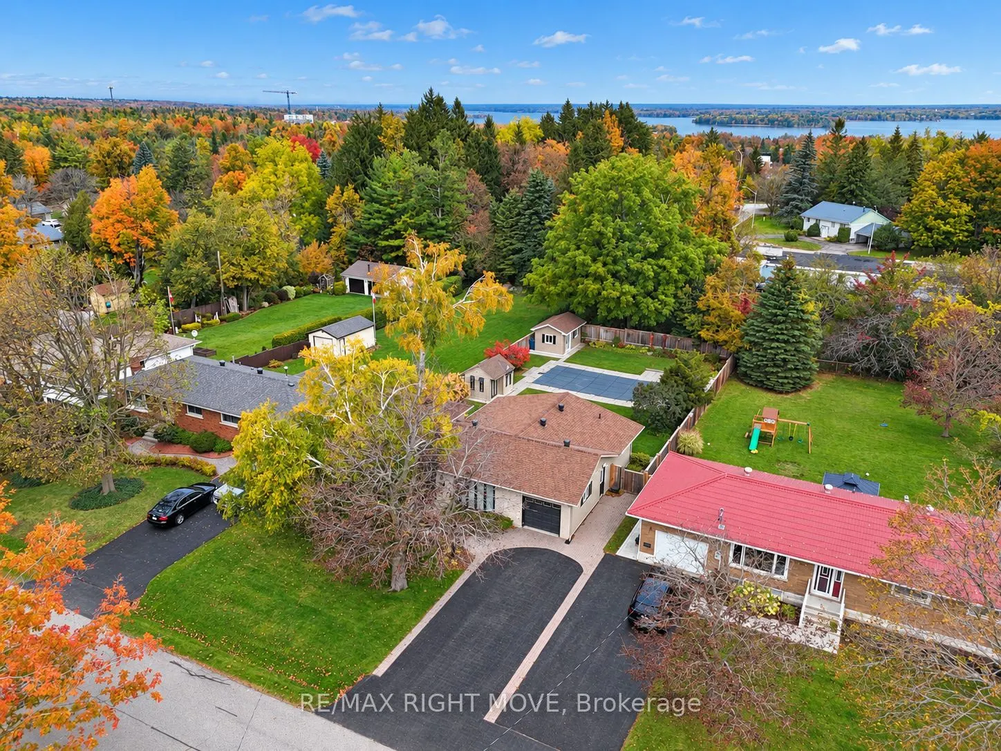 456 Jamieson Drive