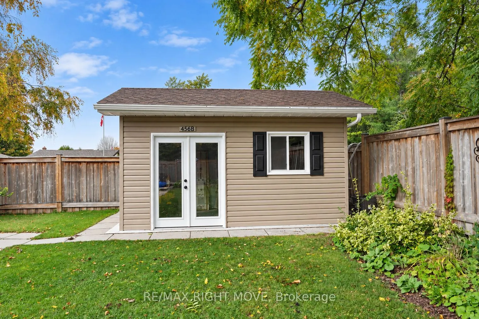 456 Jamieson Drive