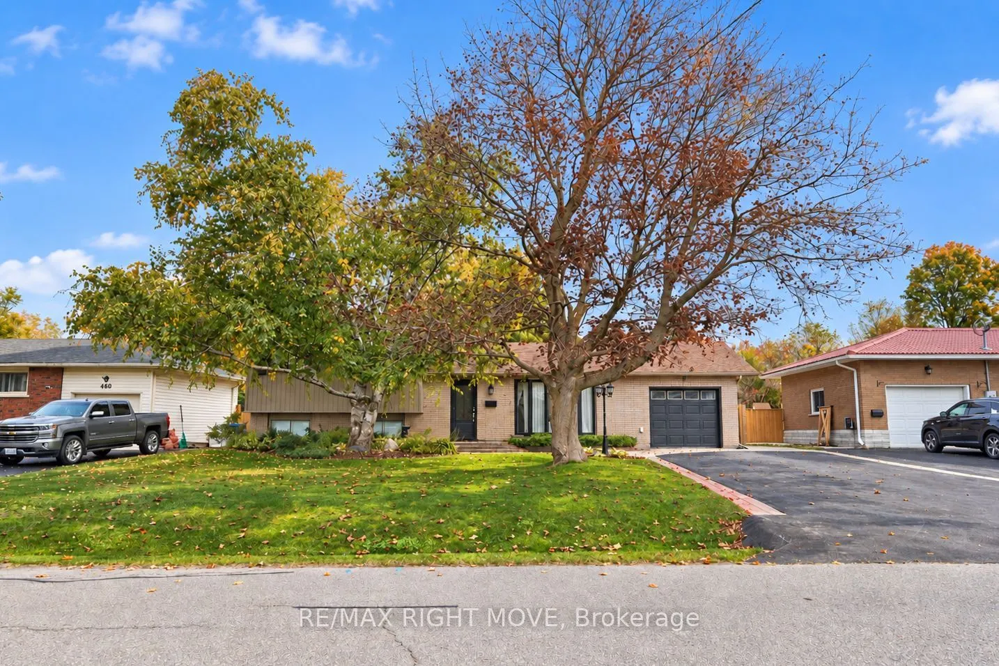 456 Jamieson Drive