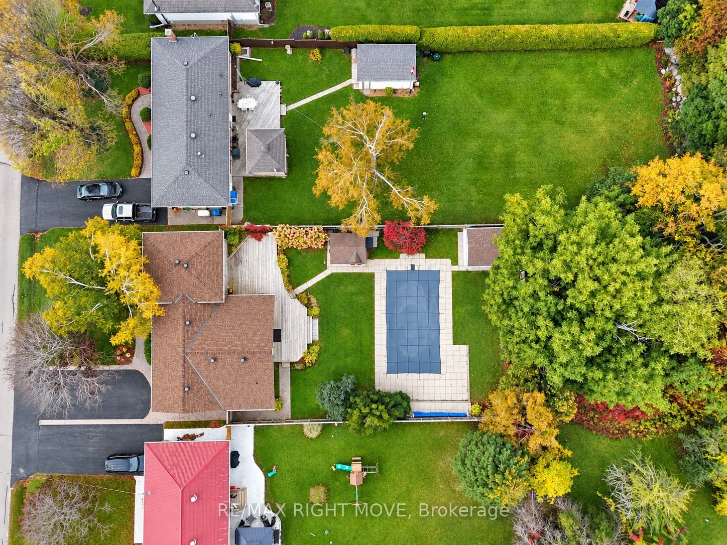 456 Jamieson Drive