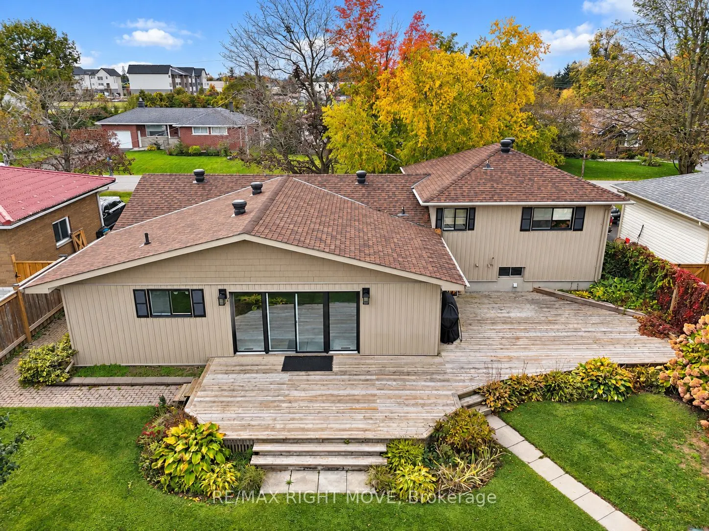 456 Jamieson Drive