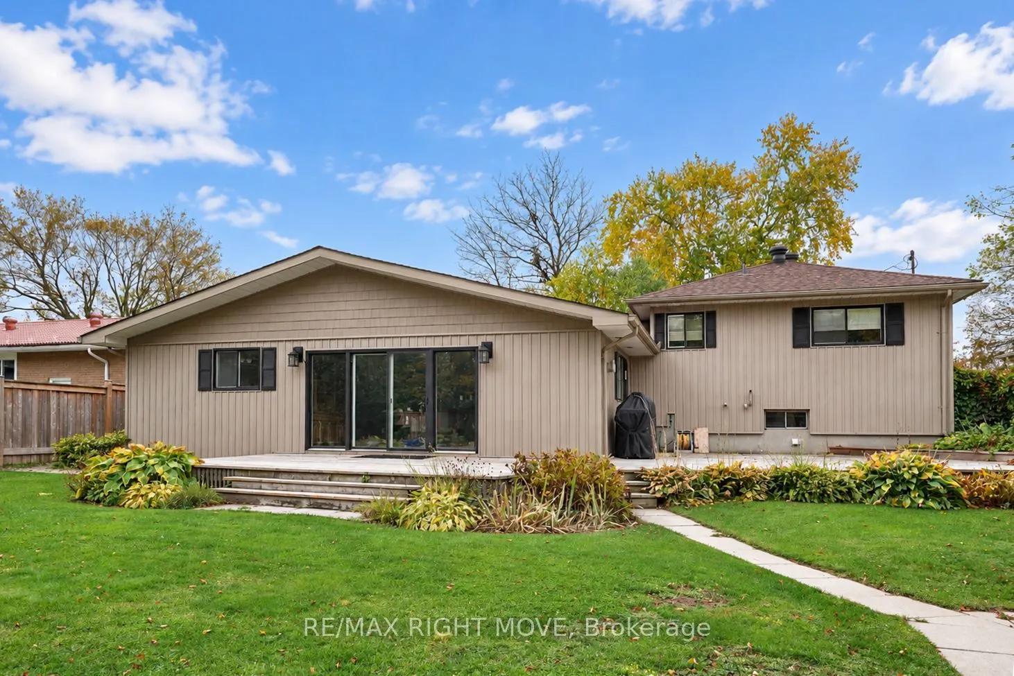 456 Jamieson Drive