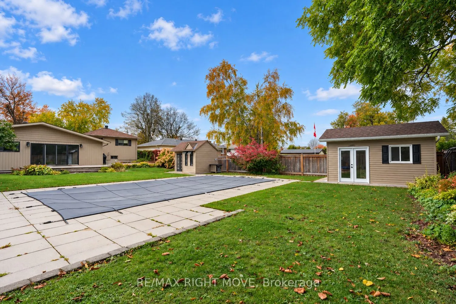 456 Jamieson Drive