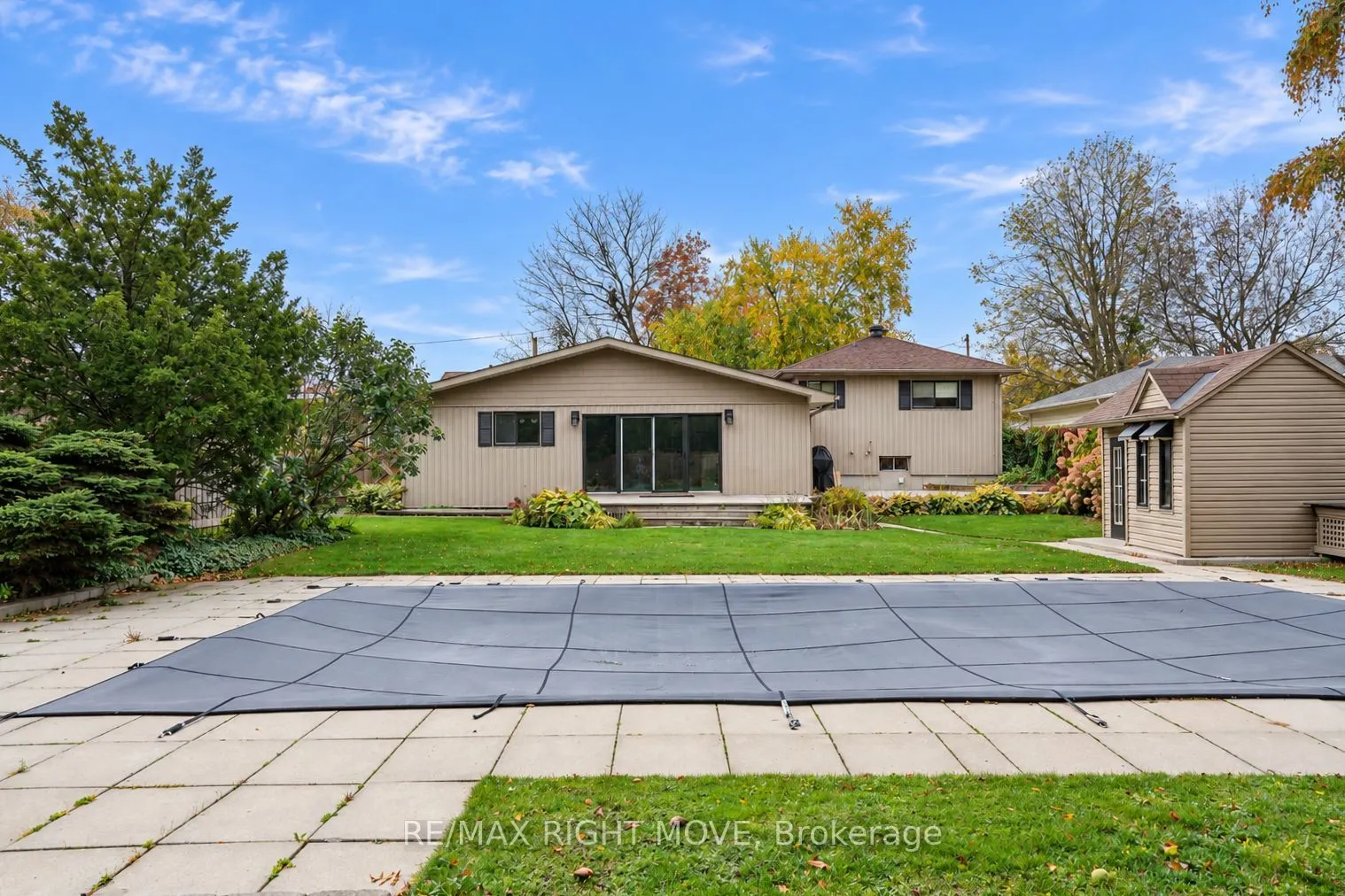 456 Jamieson Drive