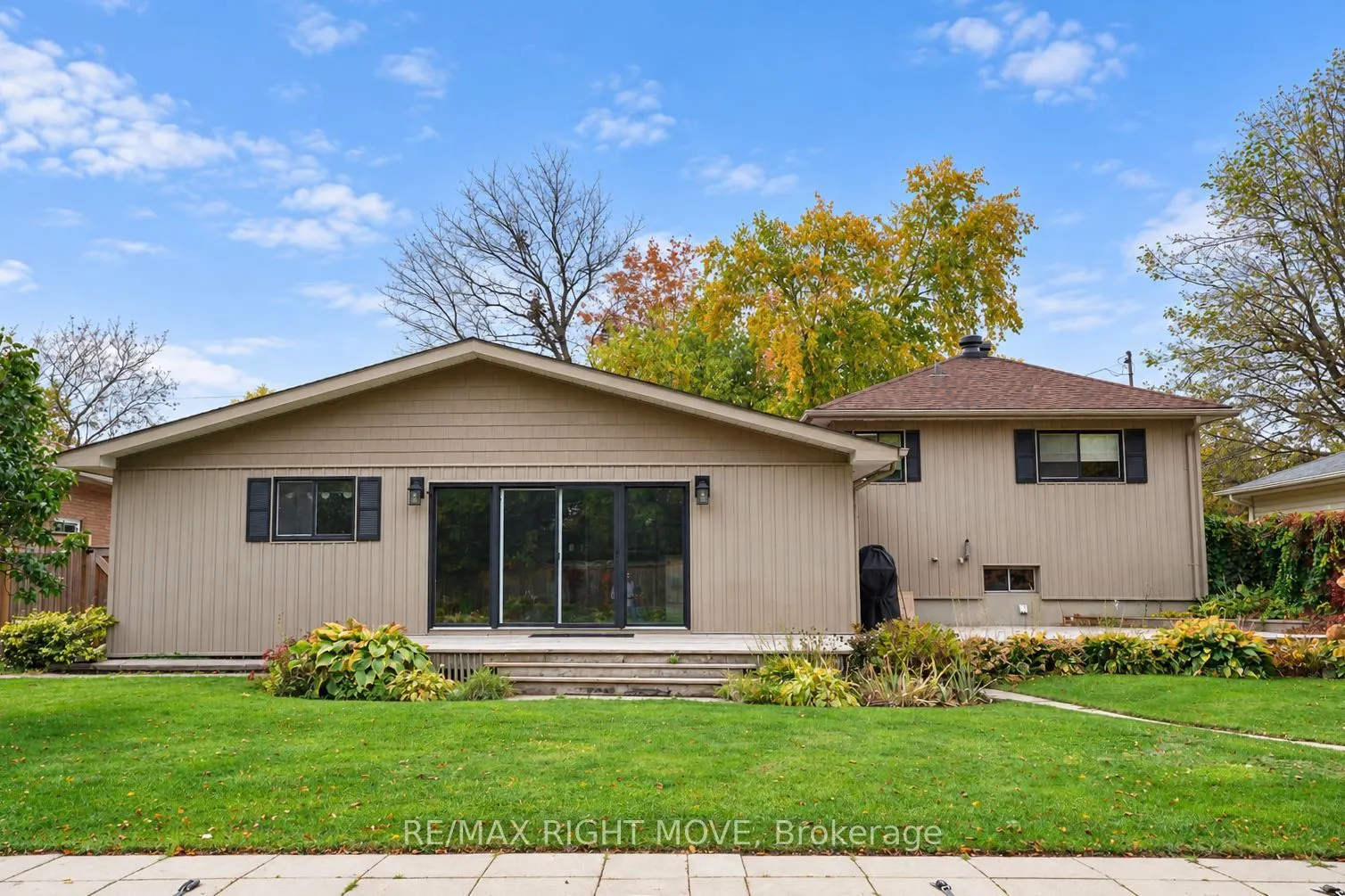 456 Jamieson Drive