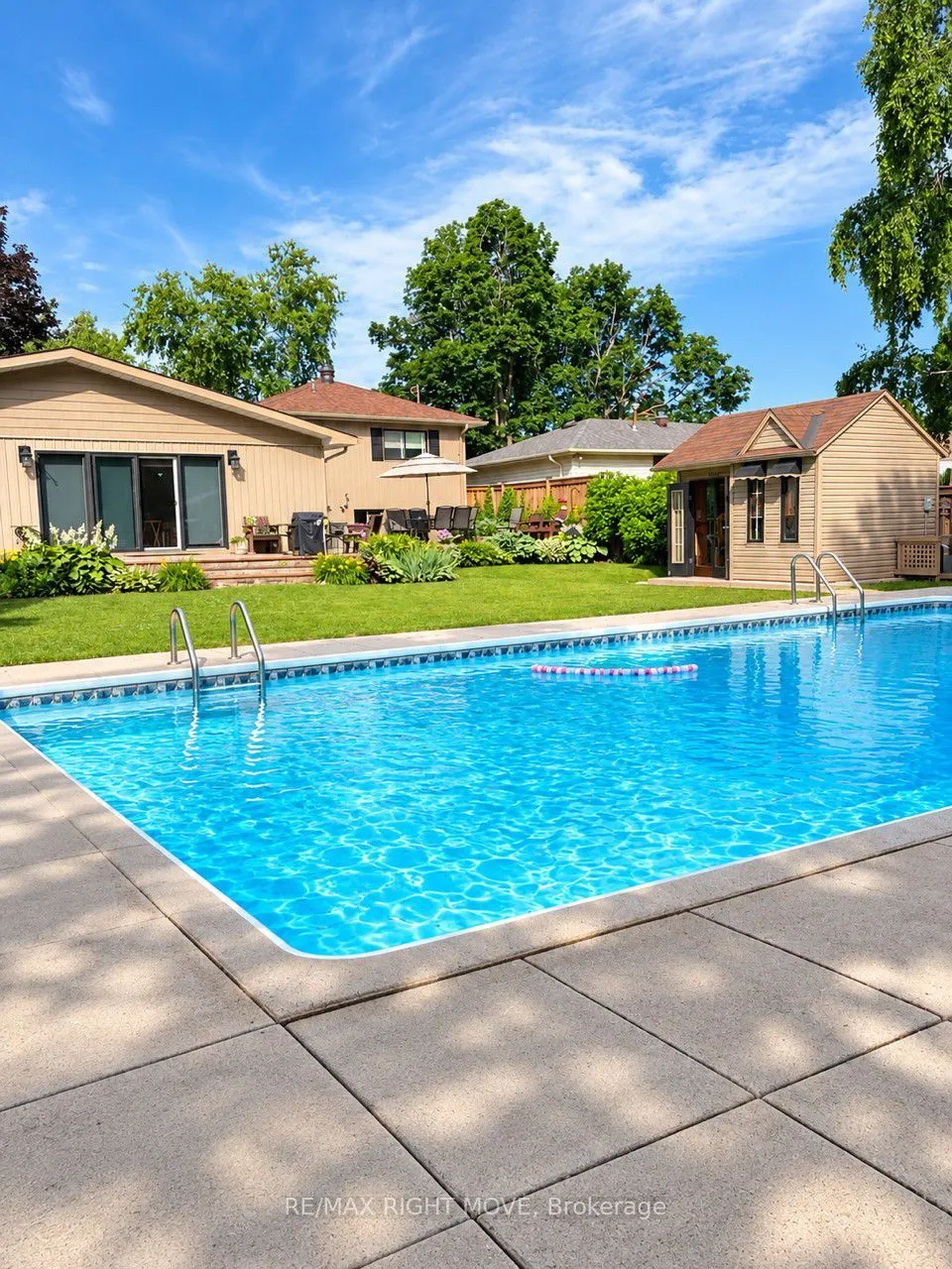 456 Jamieson Drive