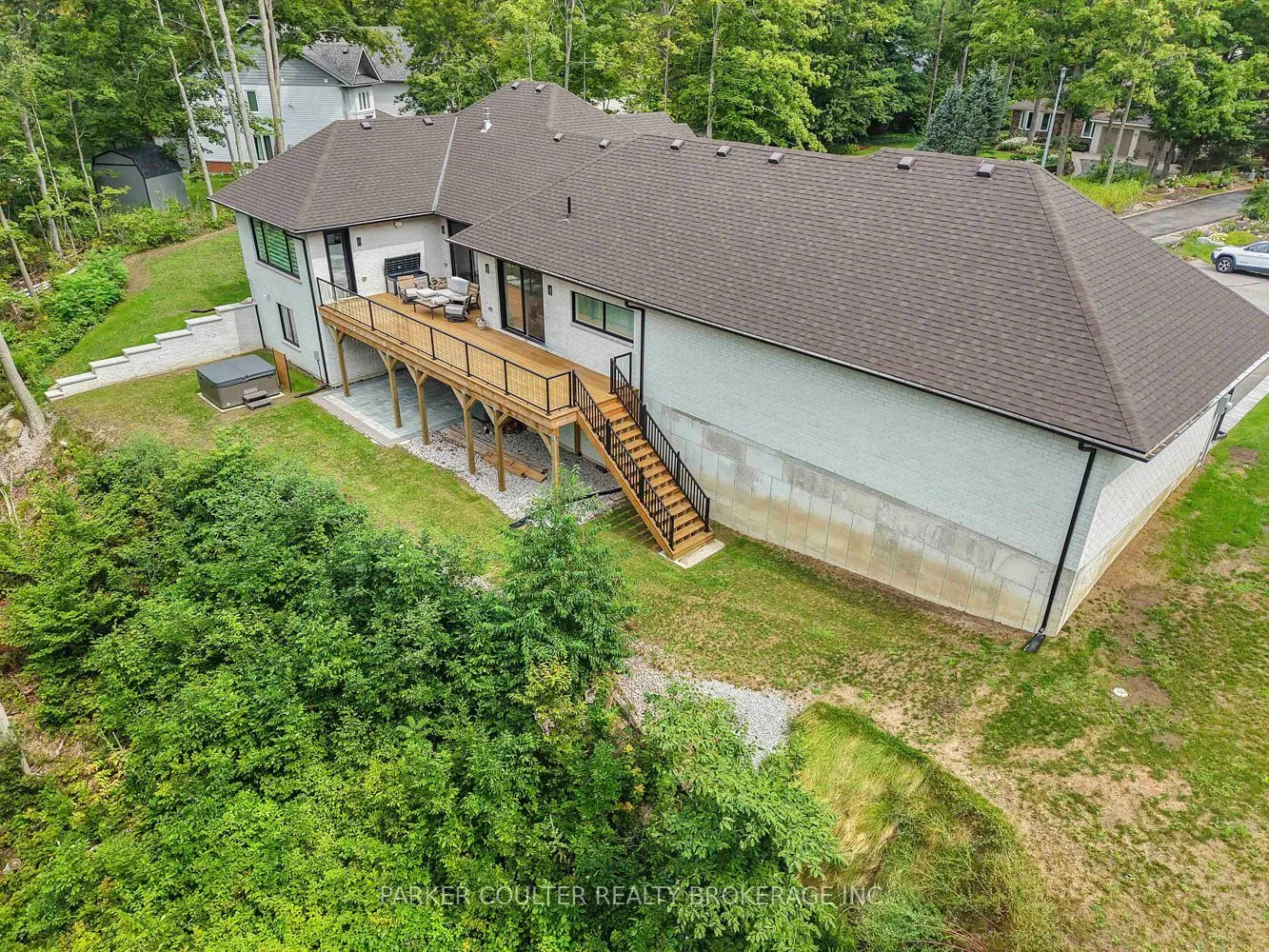 36 Highland Drive