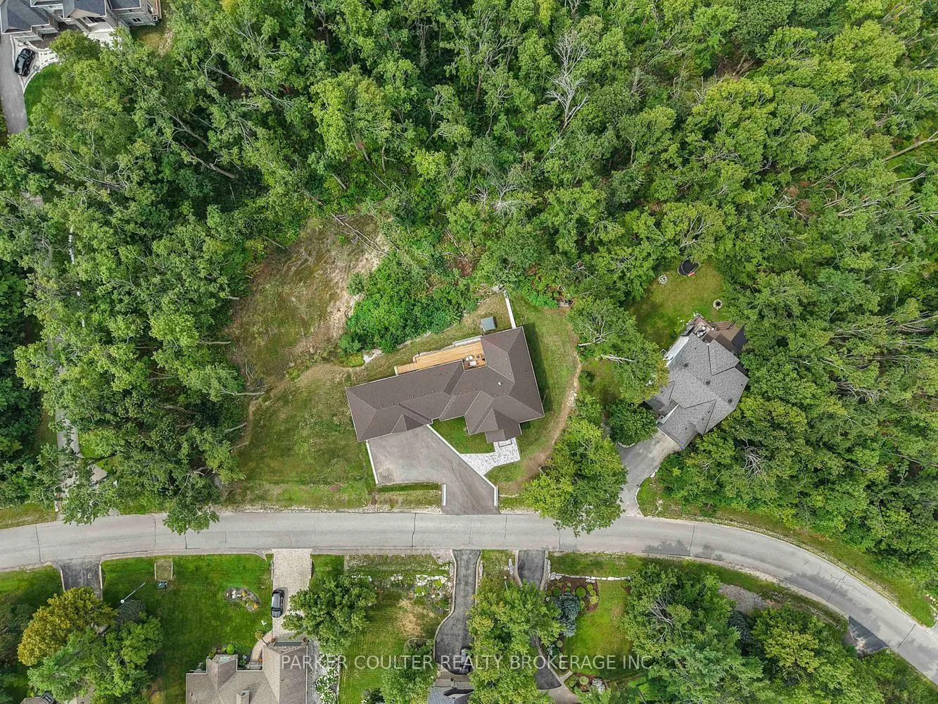 36 Highland Drive
