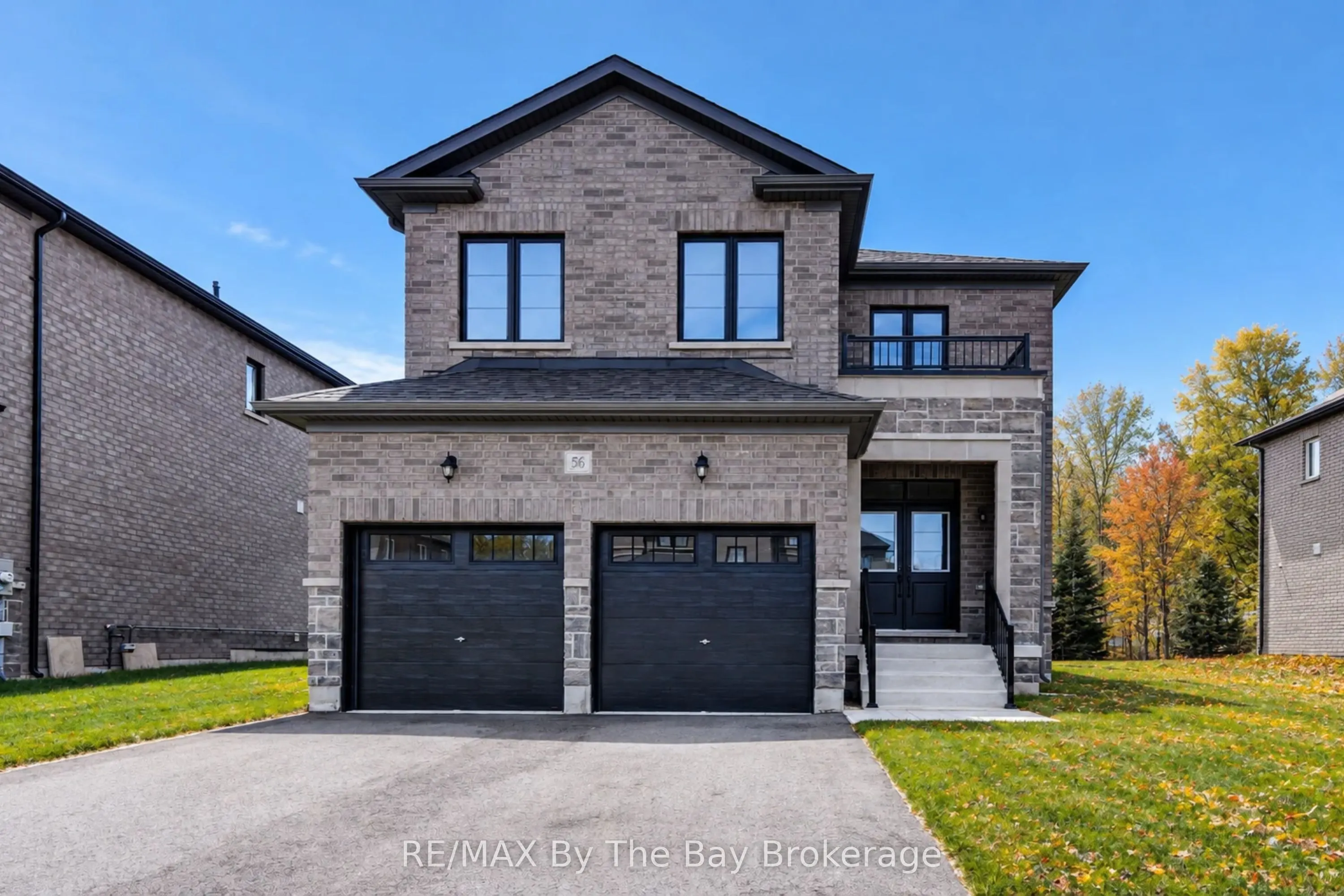 56 Amber Drive