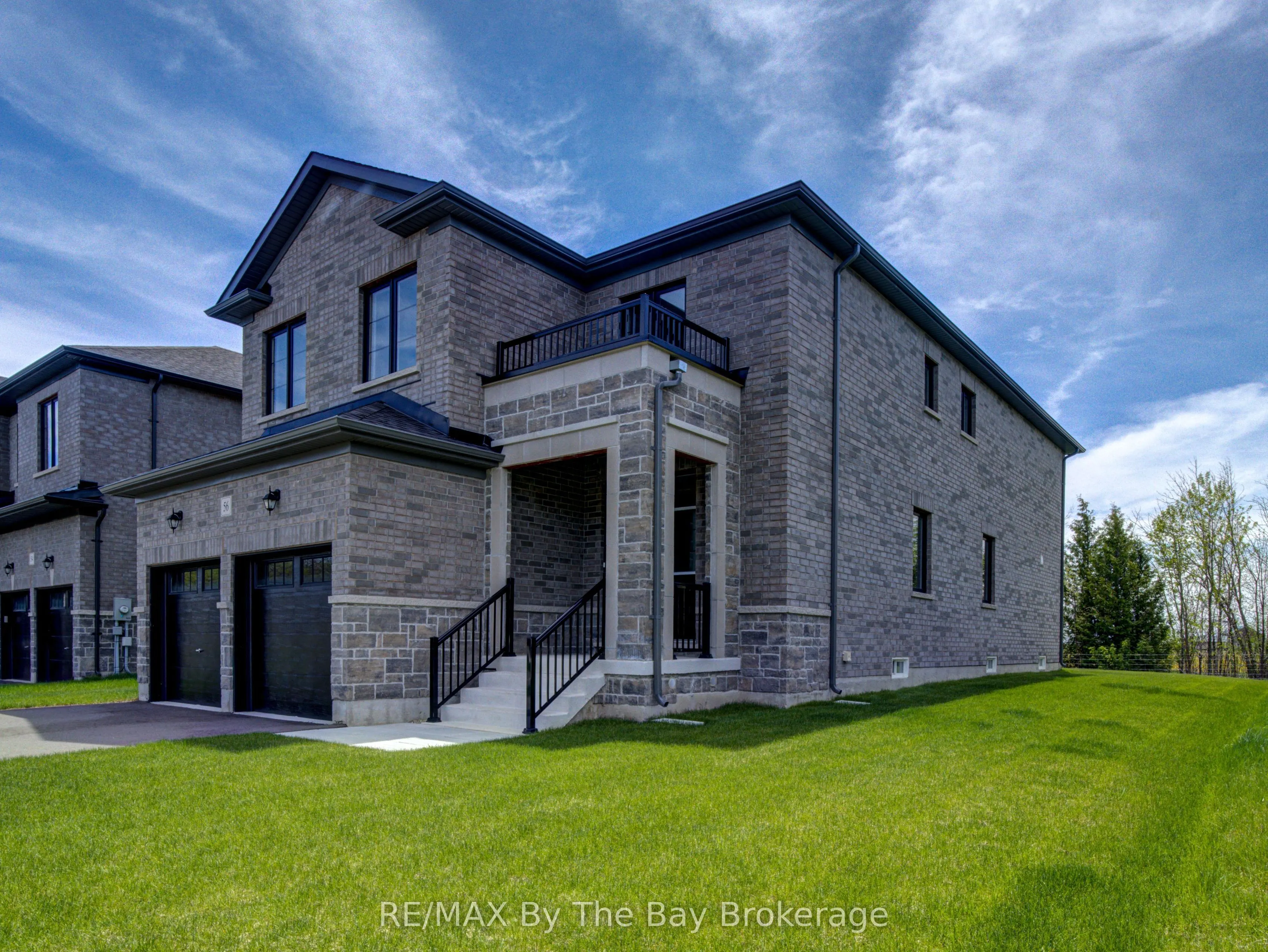 56 Amber Drive