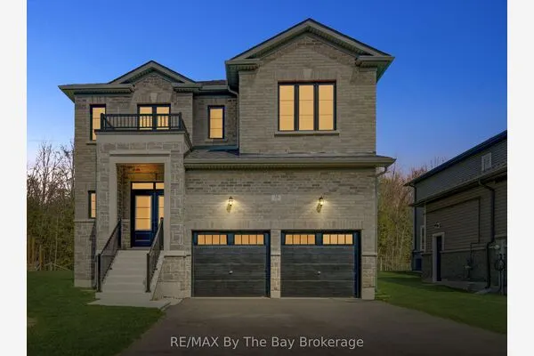 38 Amber Drive
