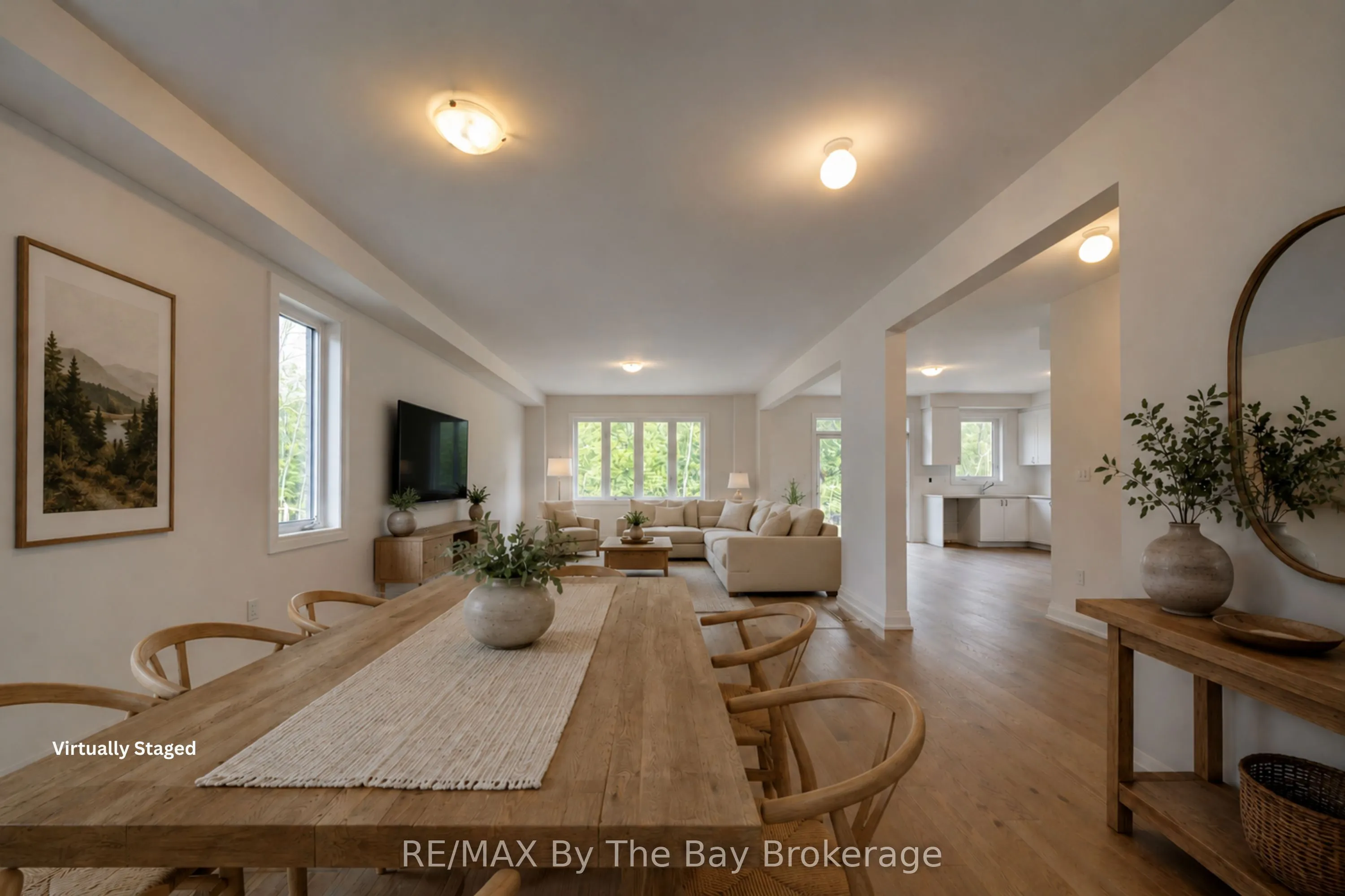 38 Amber Drive