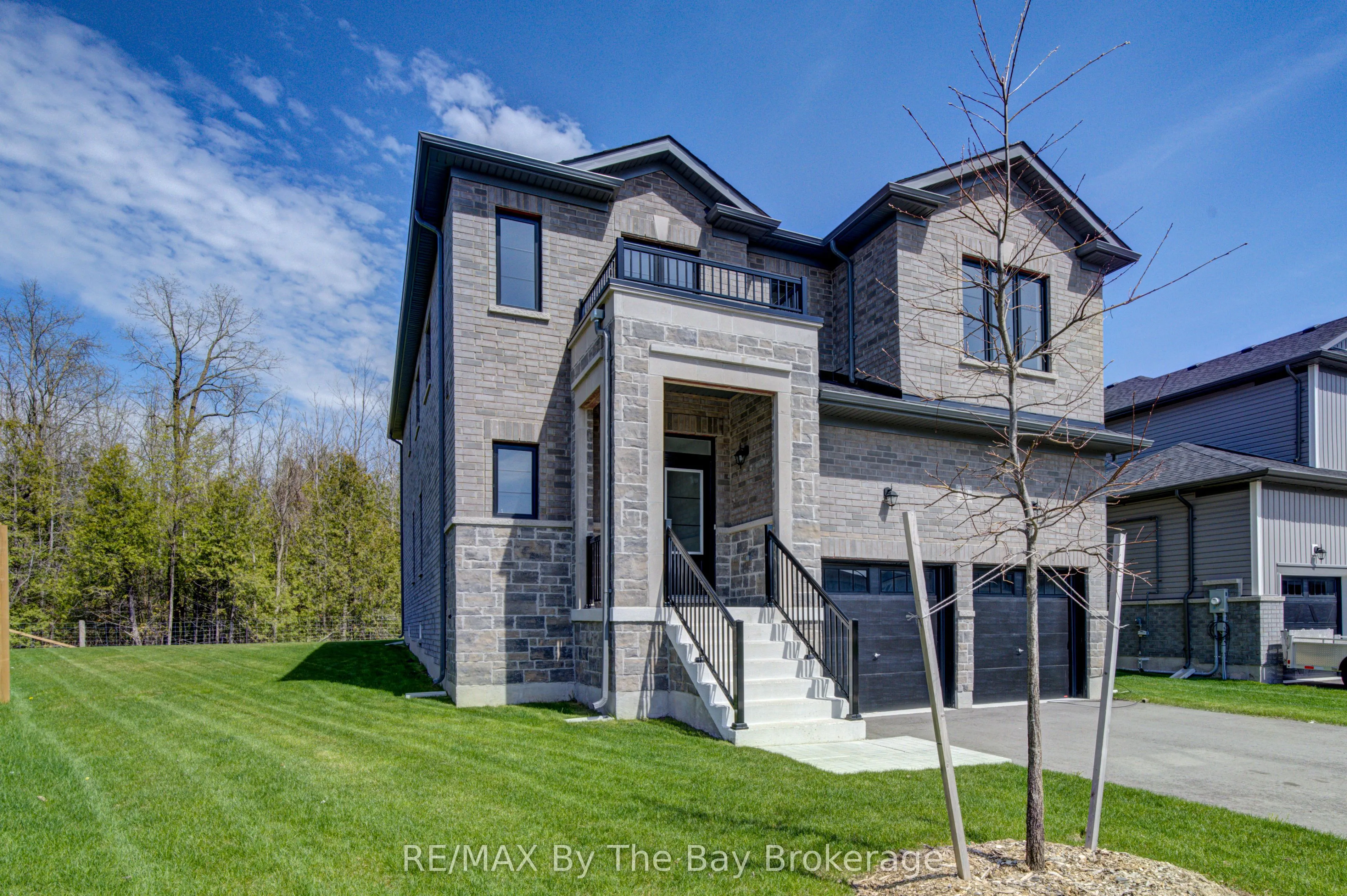 38 Amber Drive
