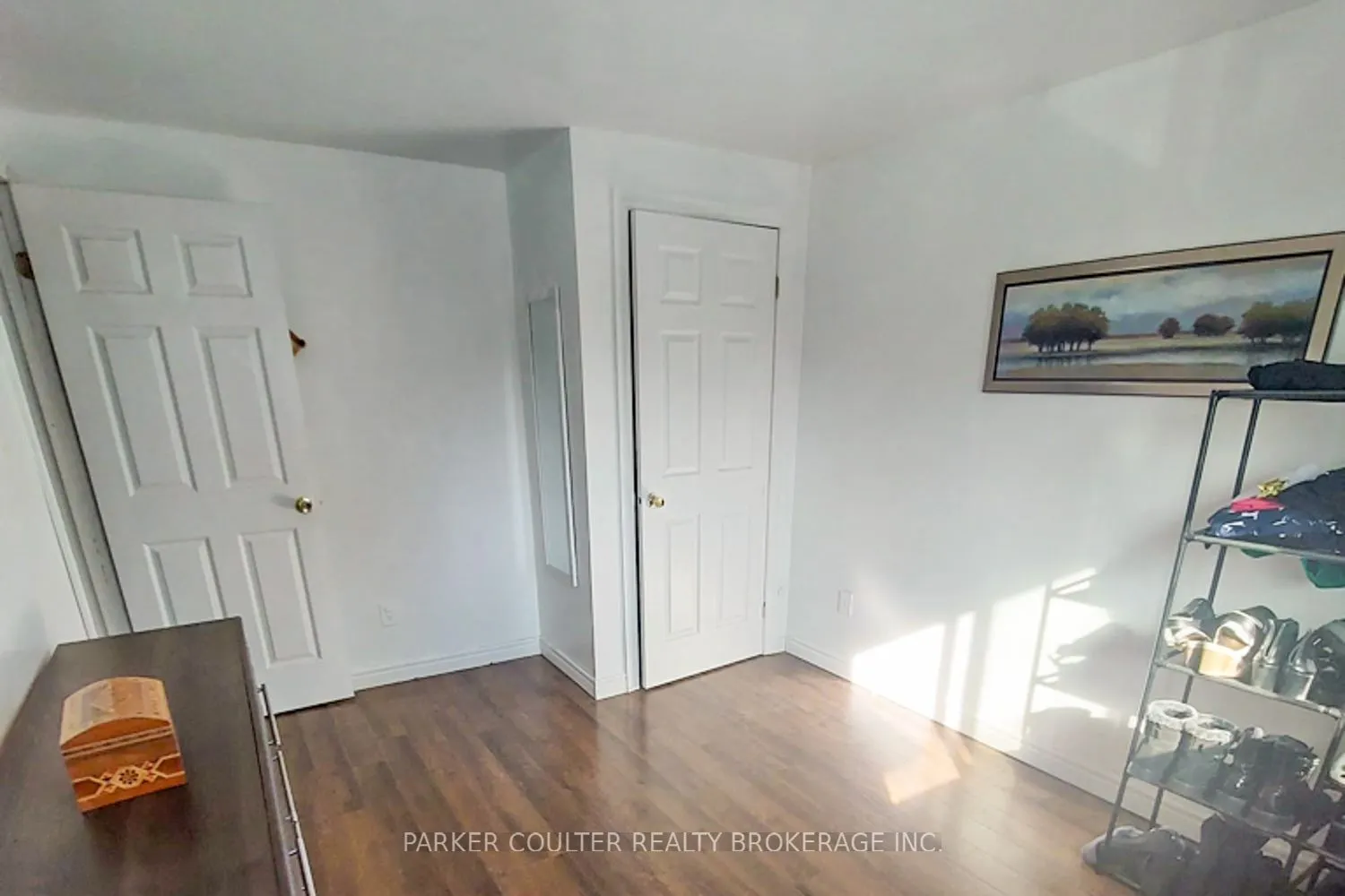 23 Chaucer Crescent
