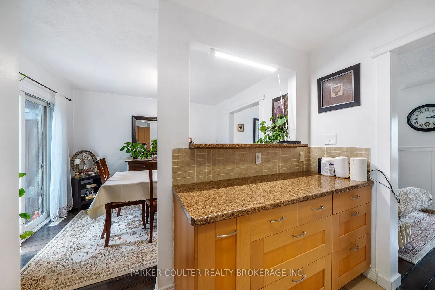 23 Chaucer Crescent