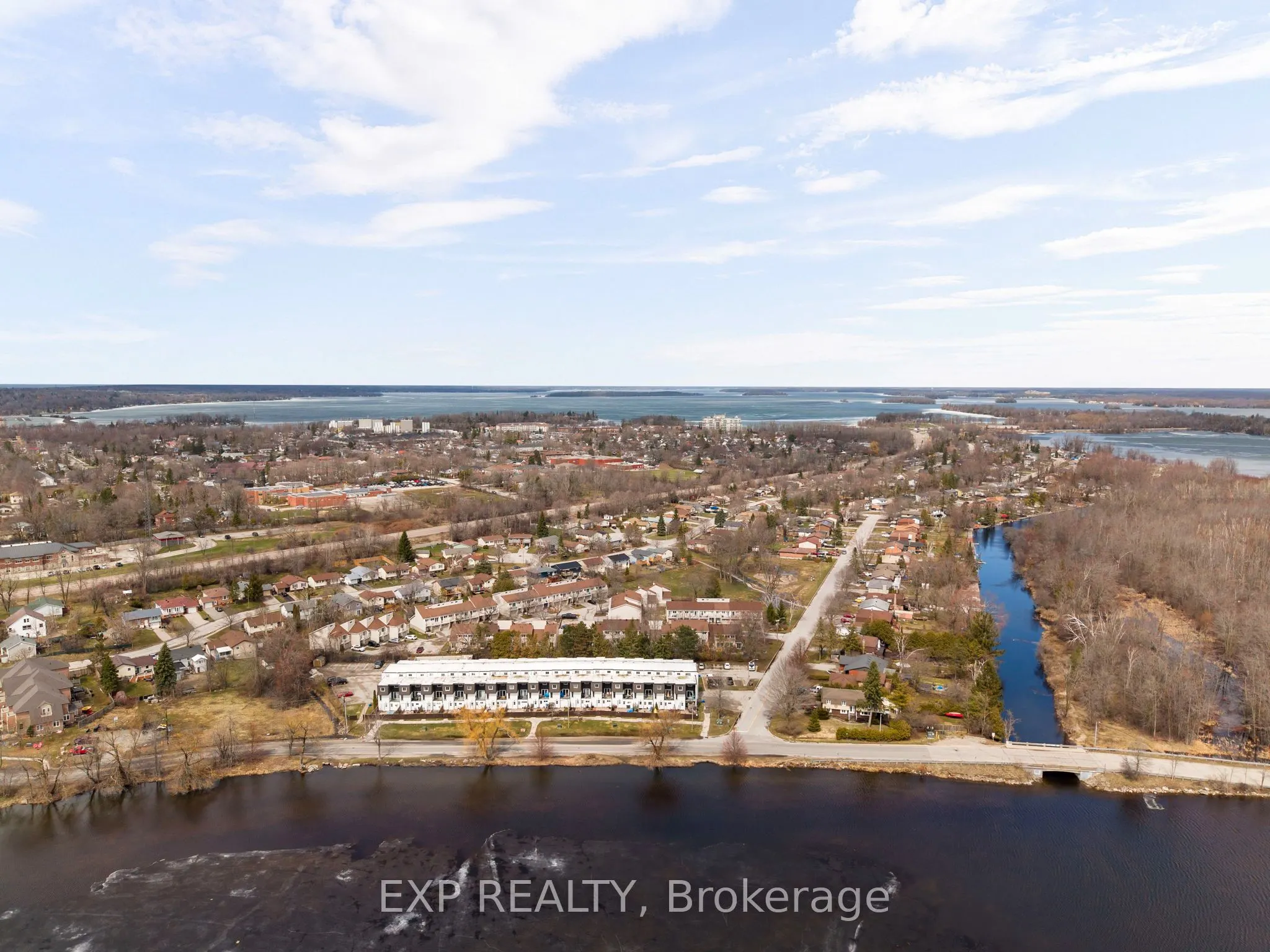 12 Lankin Boulevard #12